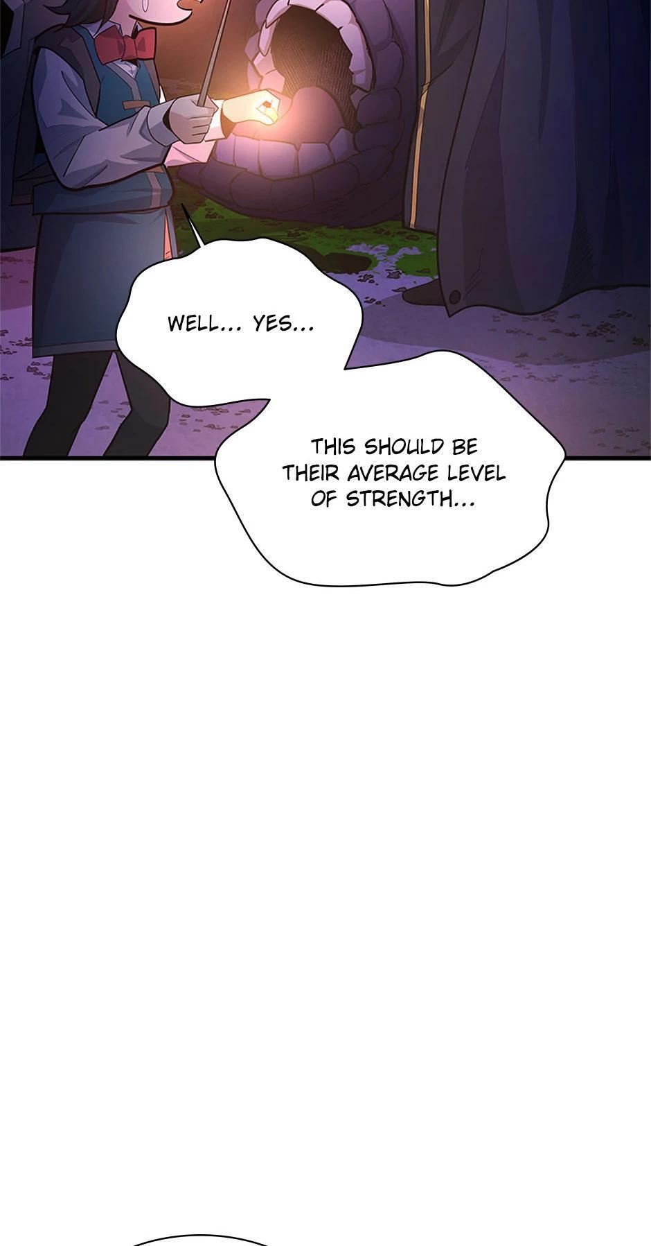 Read The Tutorial Is Too Tough! Manga Online