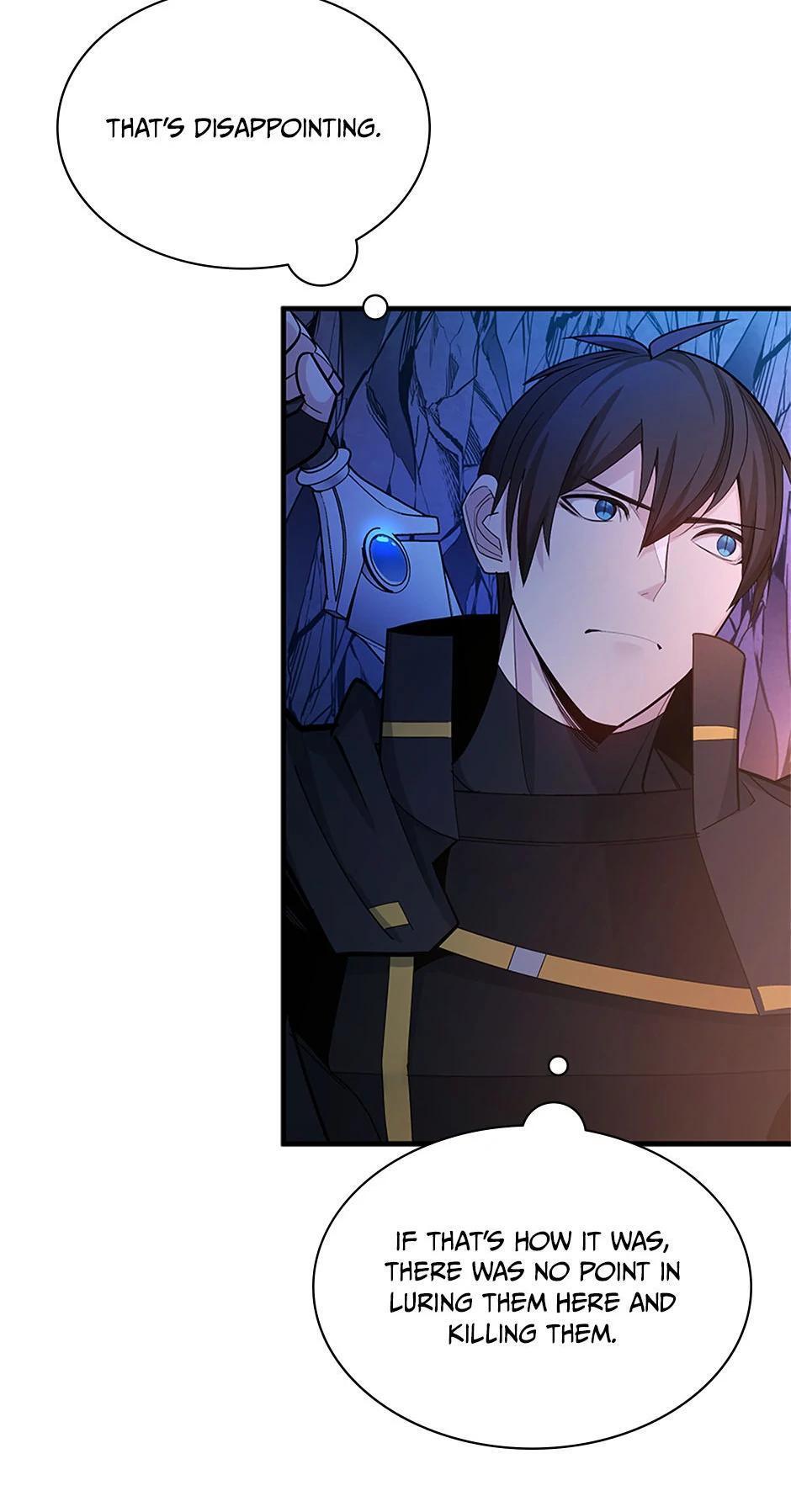 Read The Tutorial Is Too Tough! Manga Online