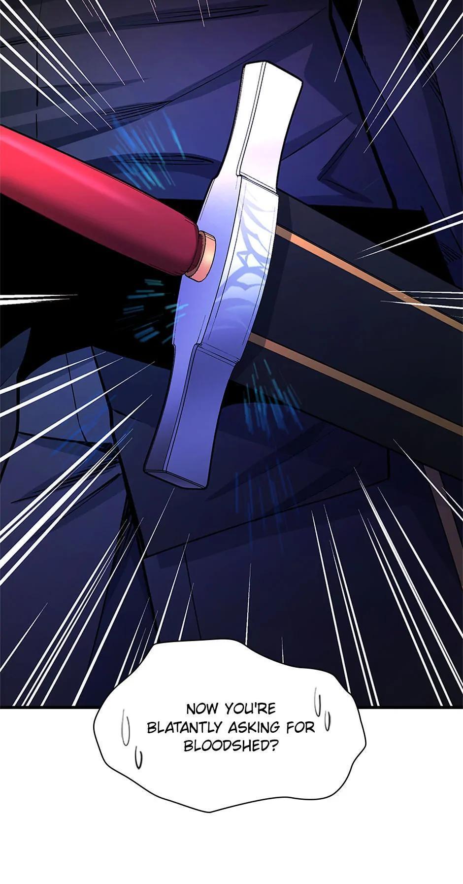 Read The Tutorial Is Too Tough! Manga Online