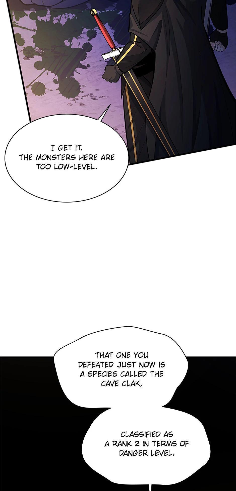 Read The Tutorial Is Too Tough! Manga Online