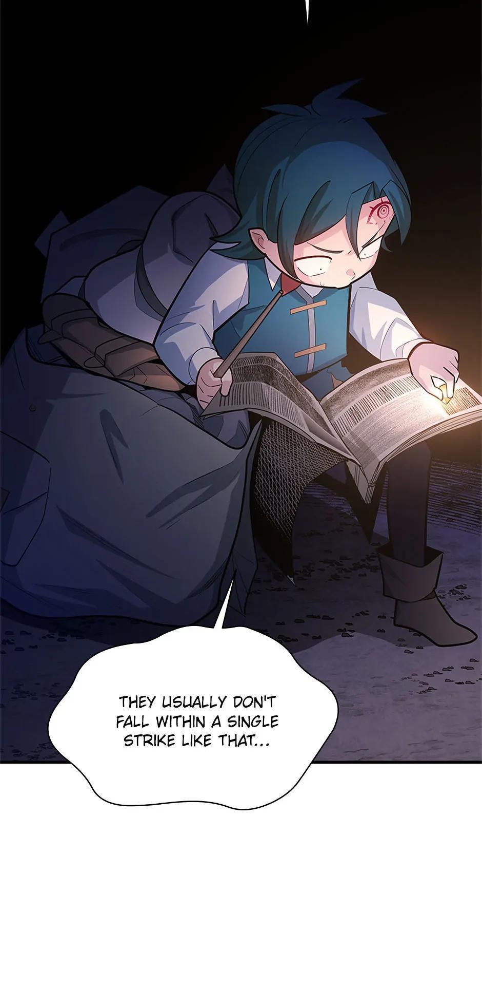 Read The Tutorial Is Too Tough! Manga Online