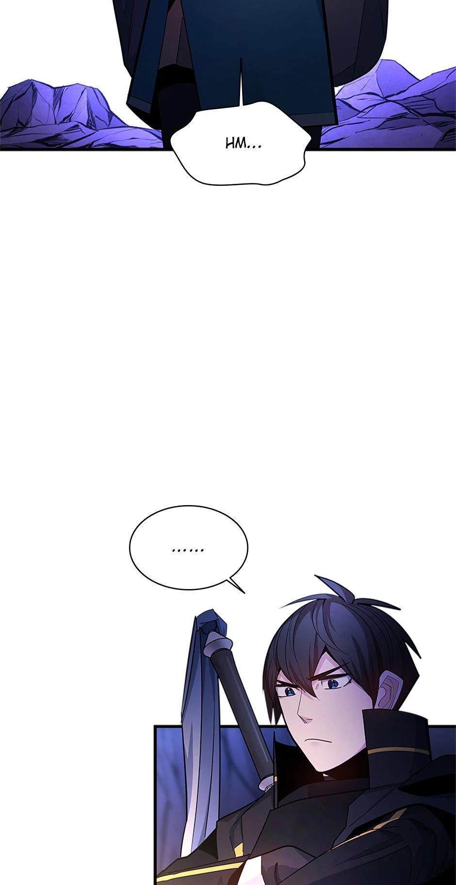 Read The Tutorial Is Too Tough! Manga Online