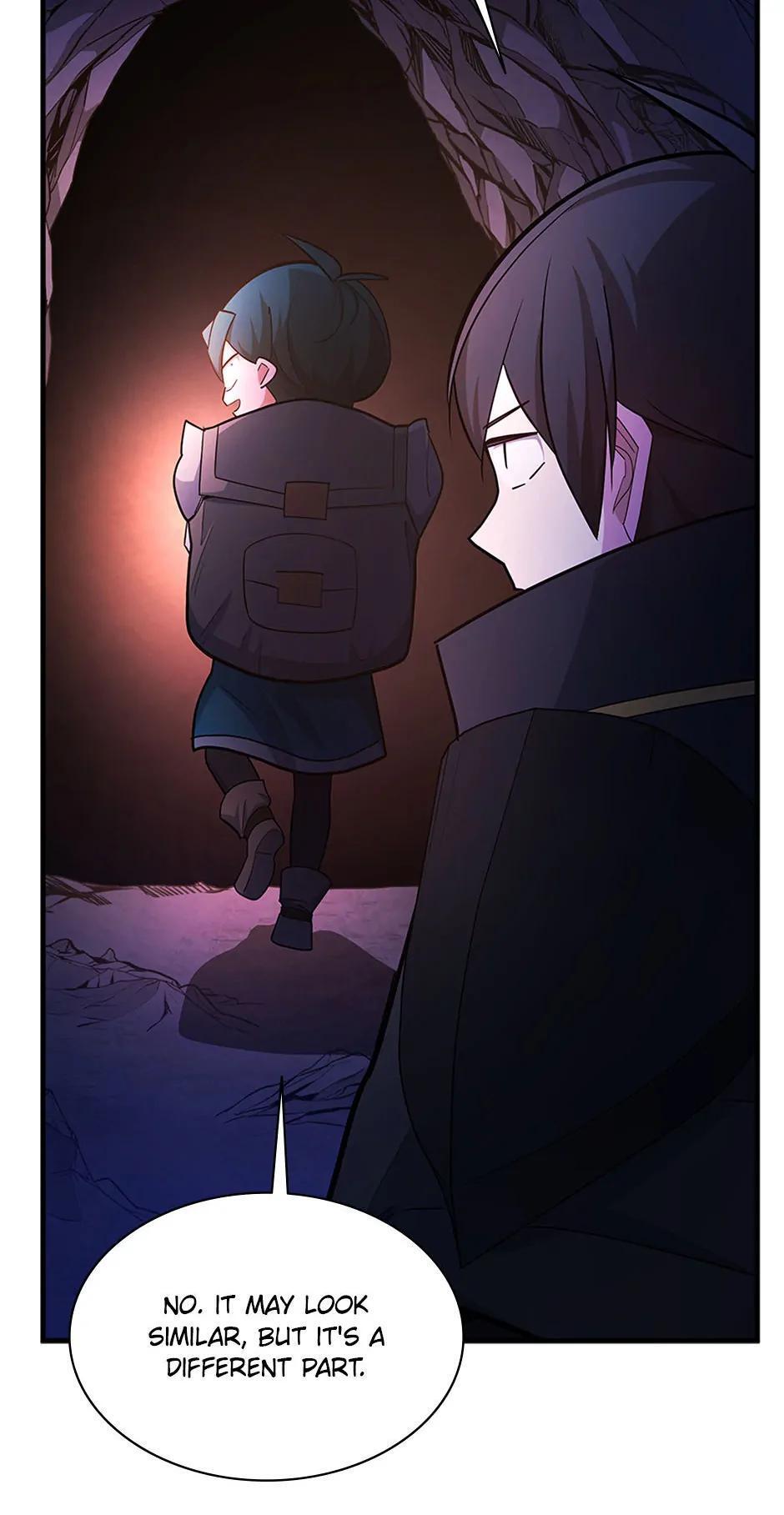 Read The Tutorial Is Too Tough! Manga Online