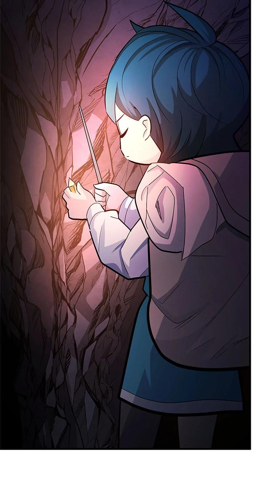 Read The Tutorial Is Too Tough! Manga Online