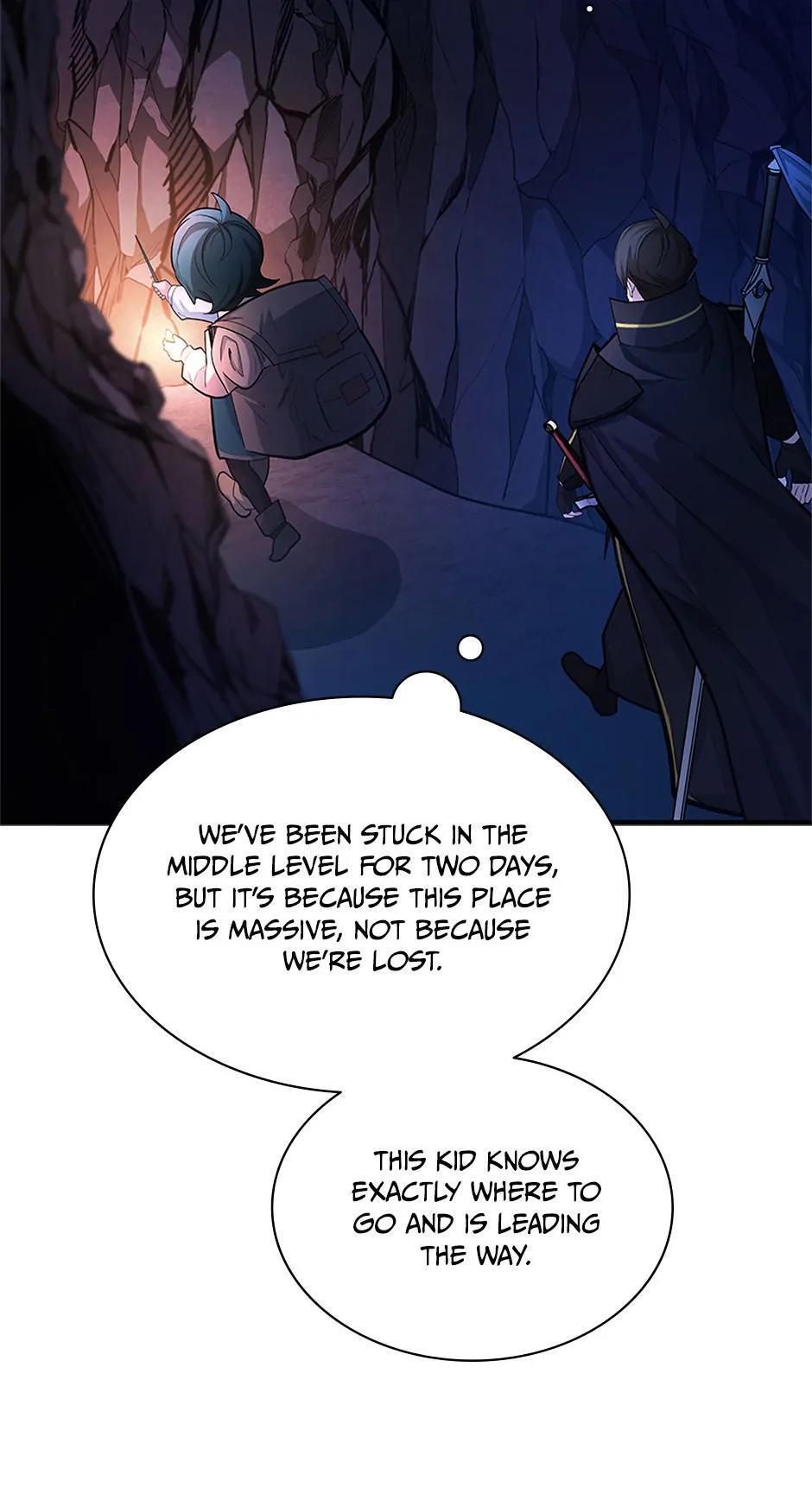 Read The Tutorial Is Too Tough! Manga Online