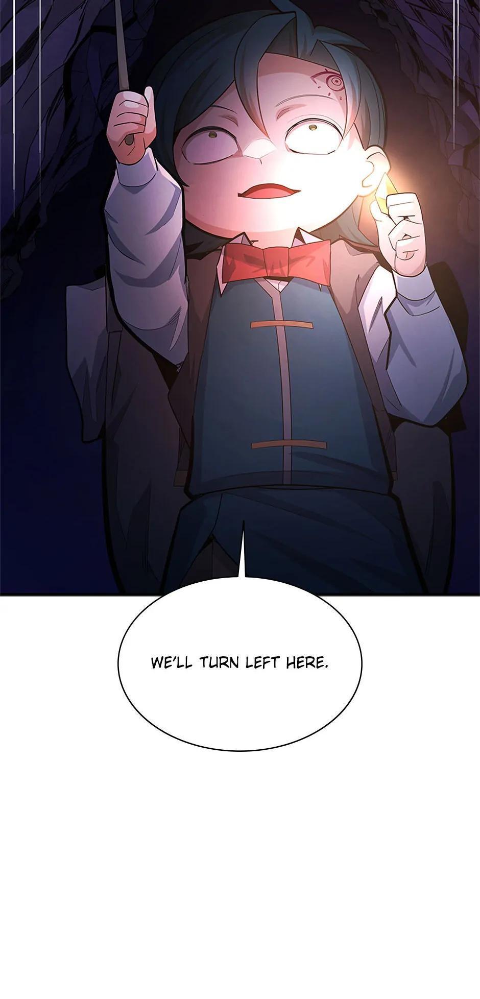 Read The Tutorial Is Too Tough! Manga Online