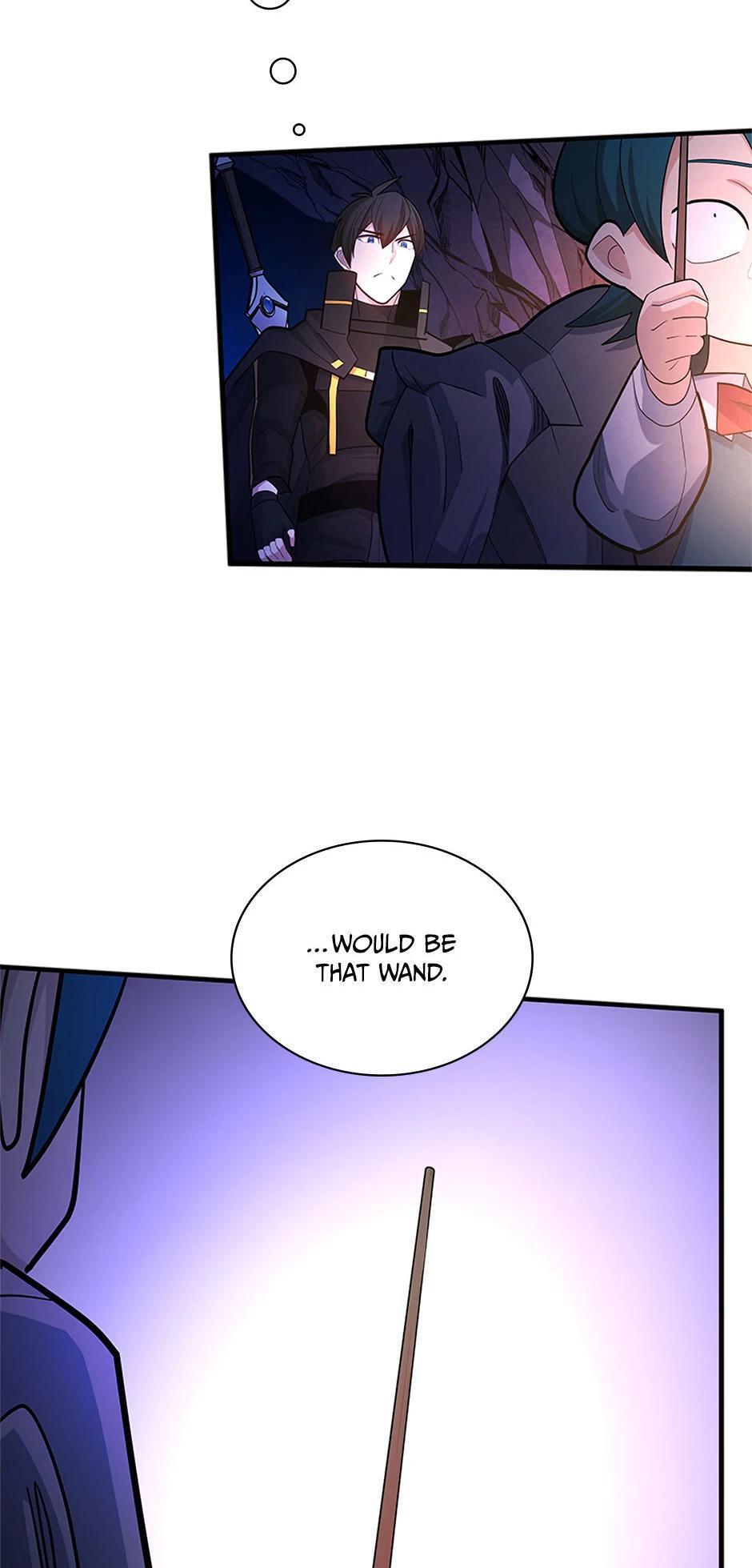 Read The Tutorial Is Too Tough! Manga Online