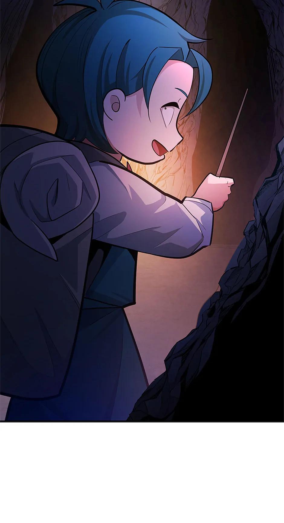 Read The Tutorial Is Too Tough! Manga Online