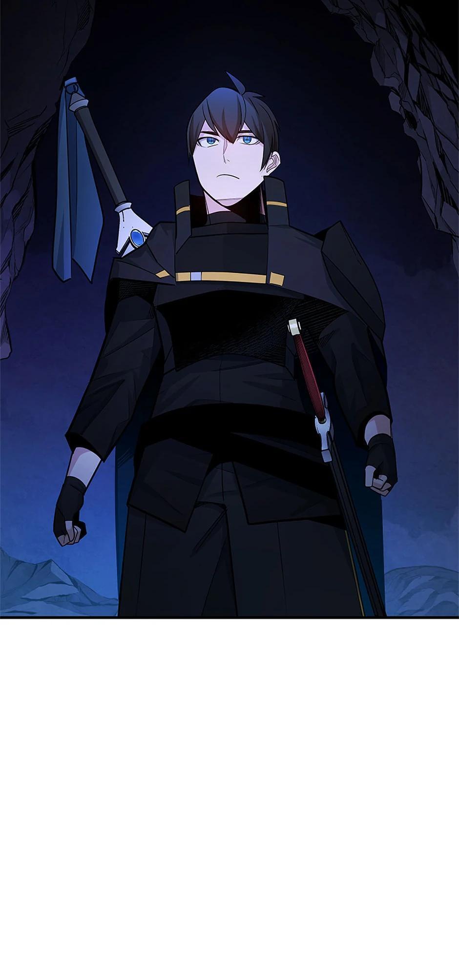 Read The Tutorial Is Too Tough! Manga Online