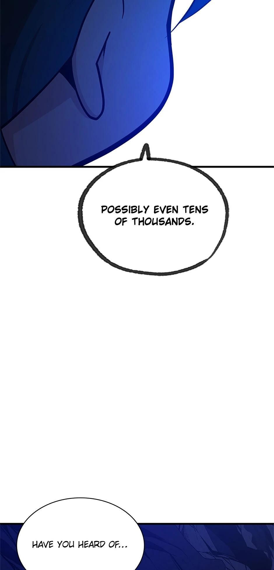 Read The Tutorial Is Too Tough! Manga Online