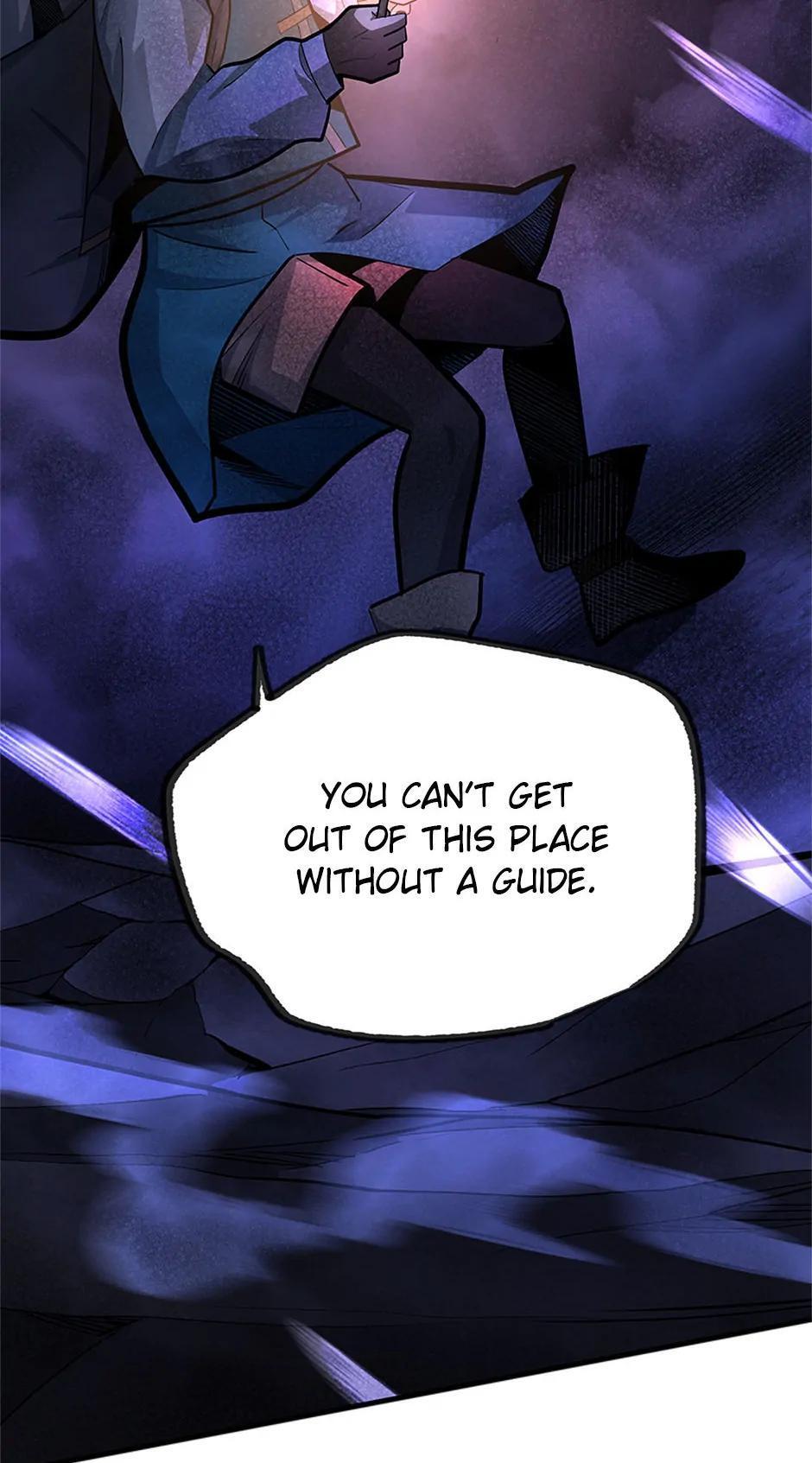 Read The Tutorial Is Too Tough! Manga Online