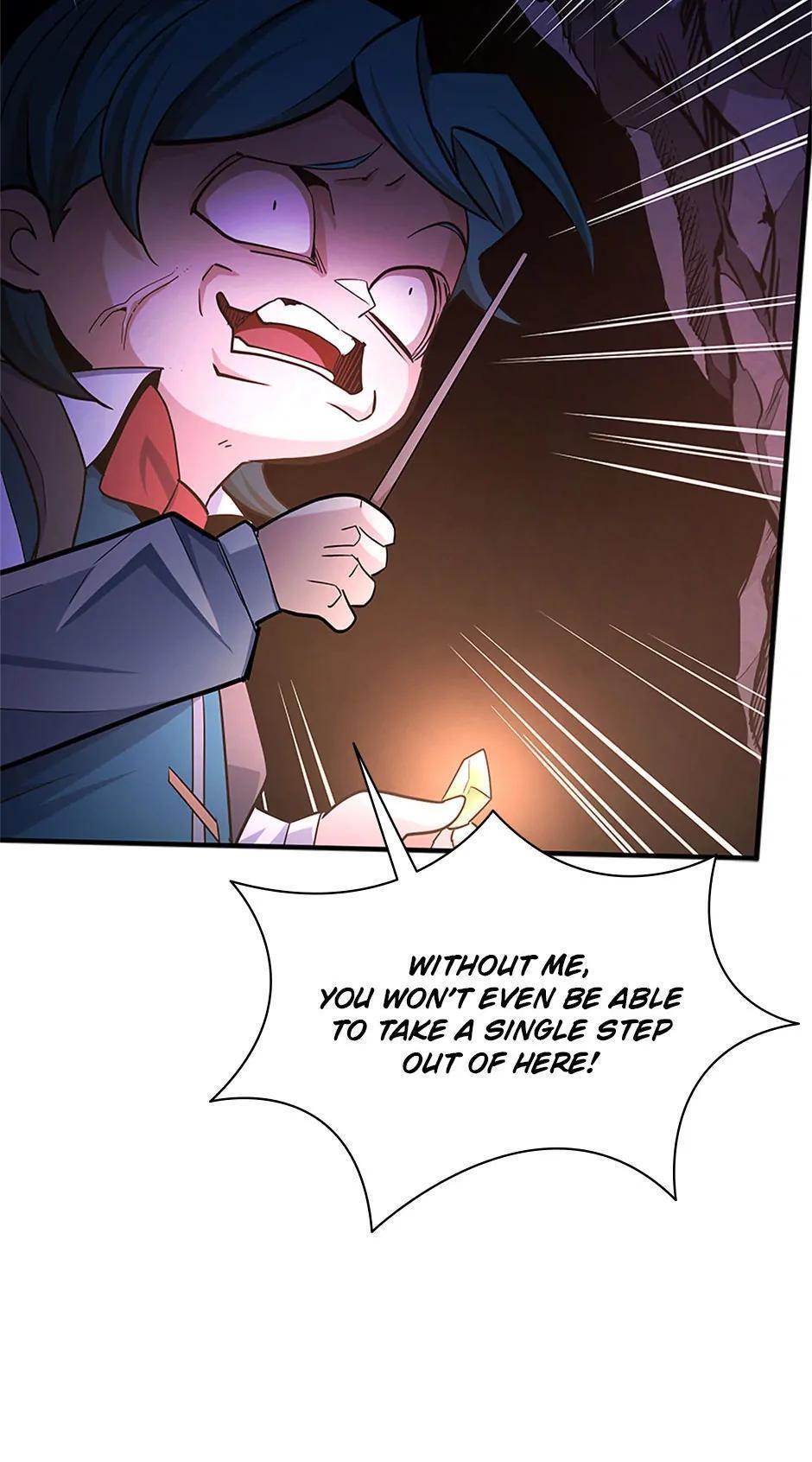 Read The Tutorial Is Too Tough! Manga Online