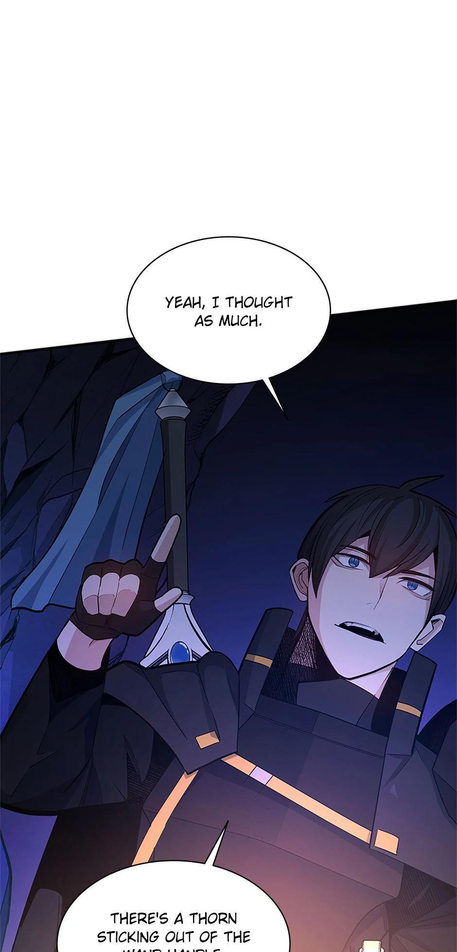Read The Tutorial Is Too Tough! Manga Online