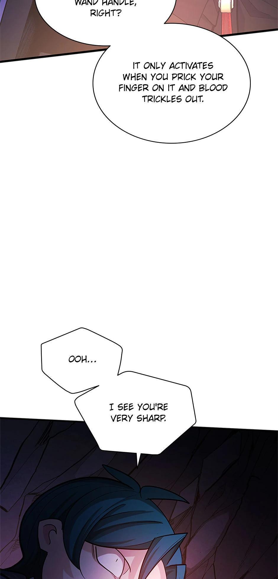Read The Tutorial Is Too Tough! Manga Online