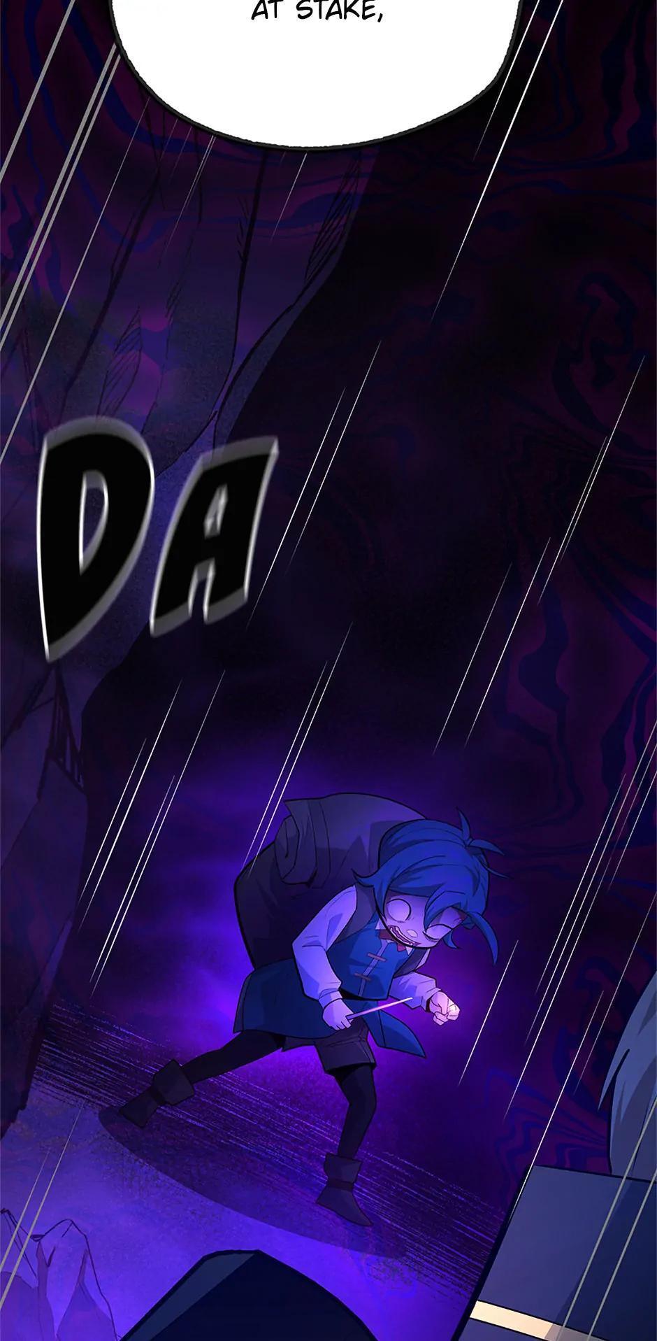 Read The Tutorial Is Too Tough! Manga Online