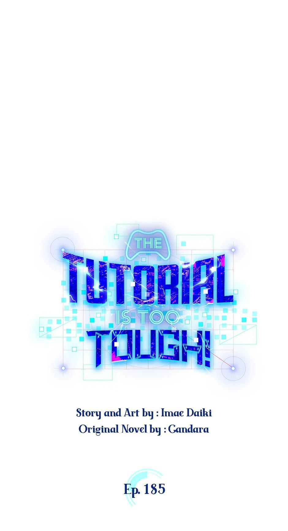 Read The Tutorial Is Too Tough! Manga Online