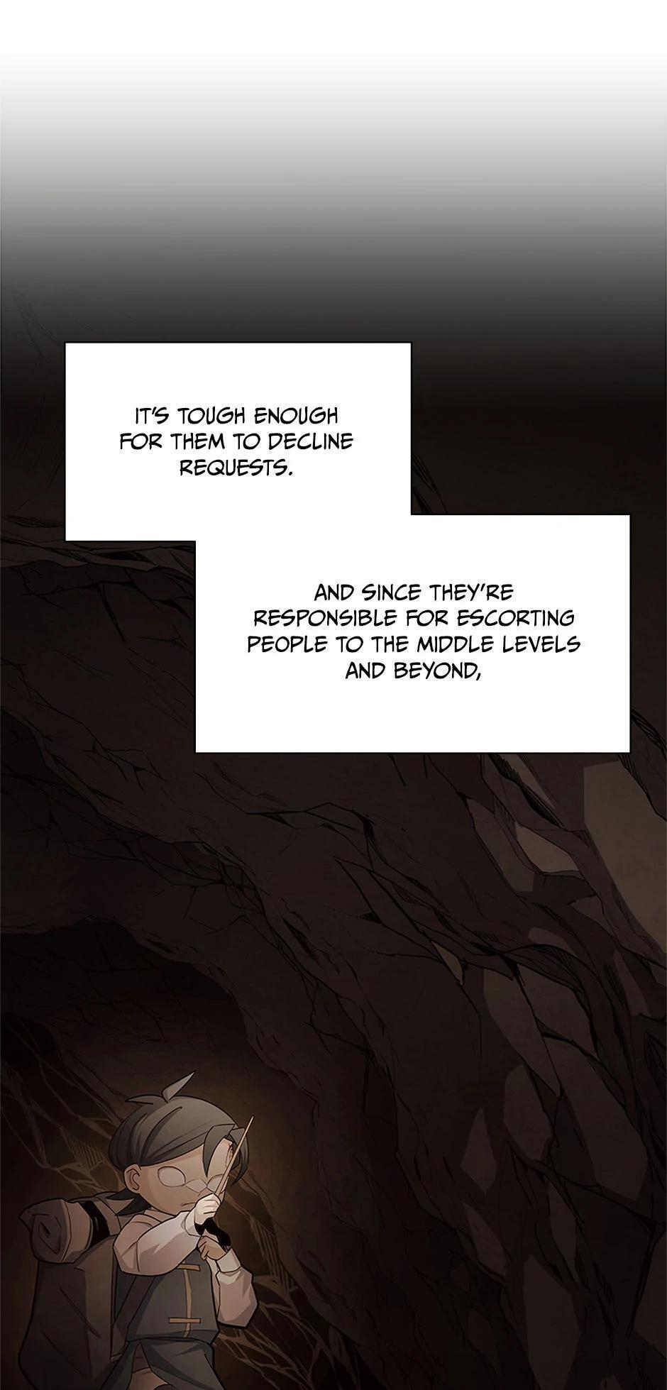 Read The Tutorial Is Too Tough! Manga Online
