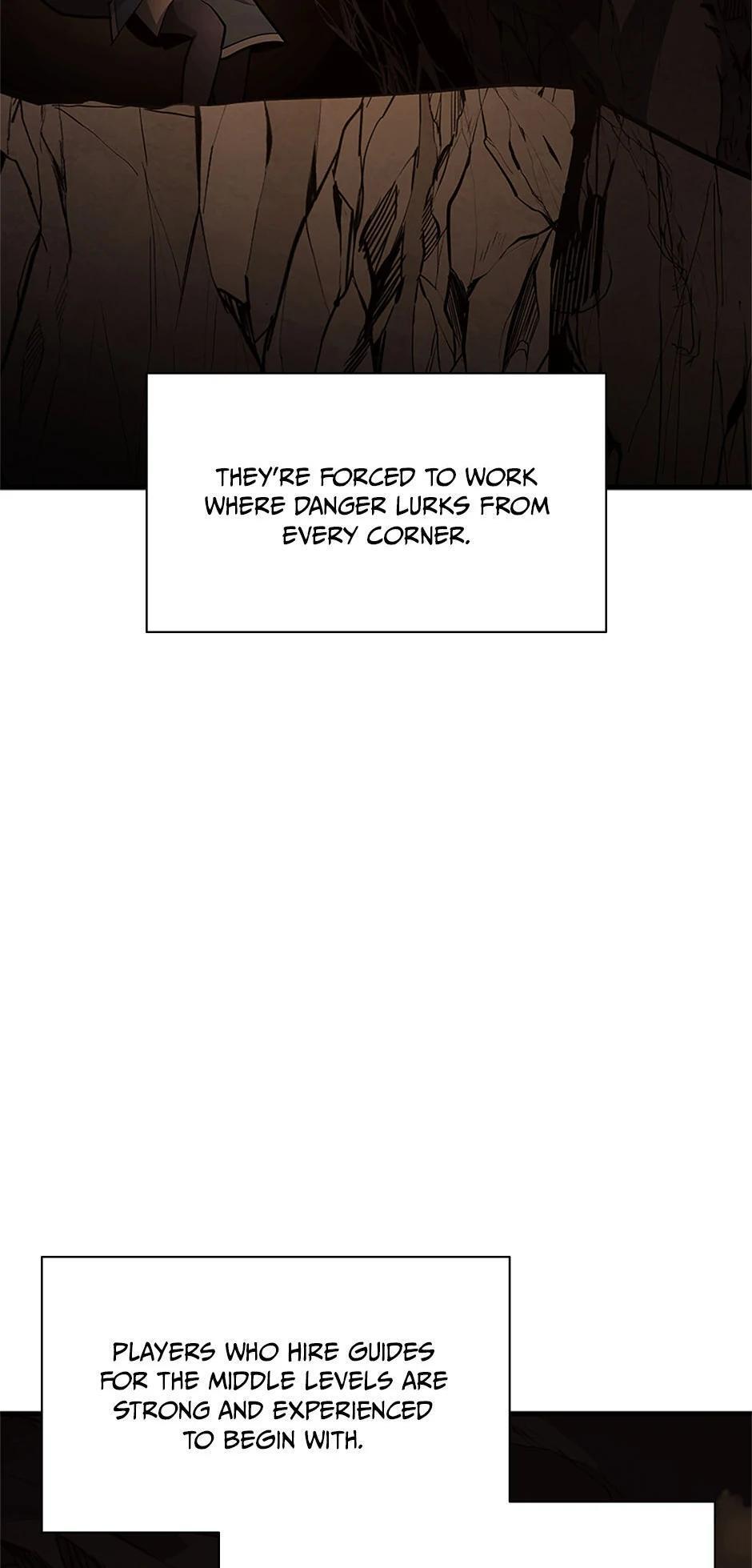 Read The Tutorial Is Too Tough! Manga Online