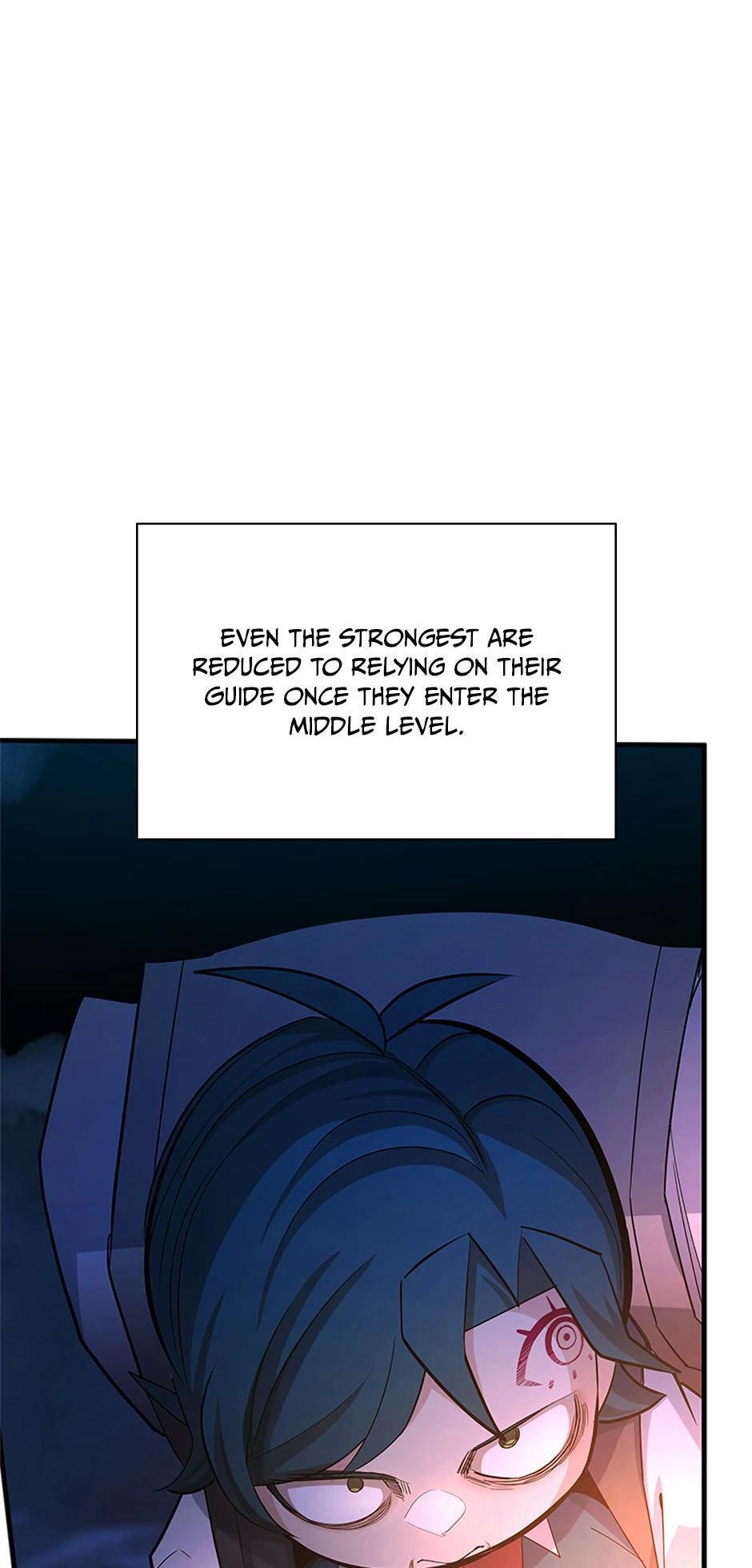 Read The Tutorial Is Too Tough! Manga Online