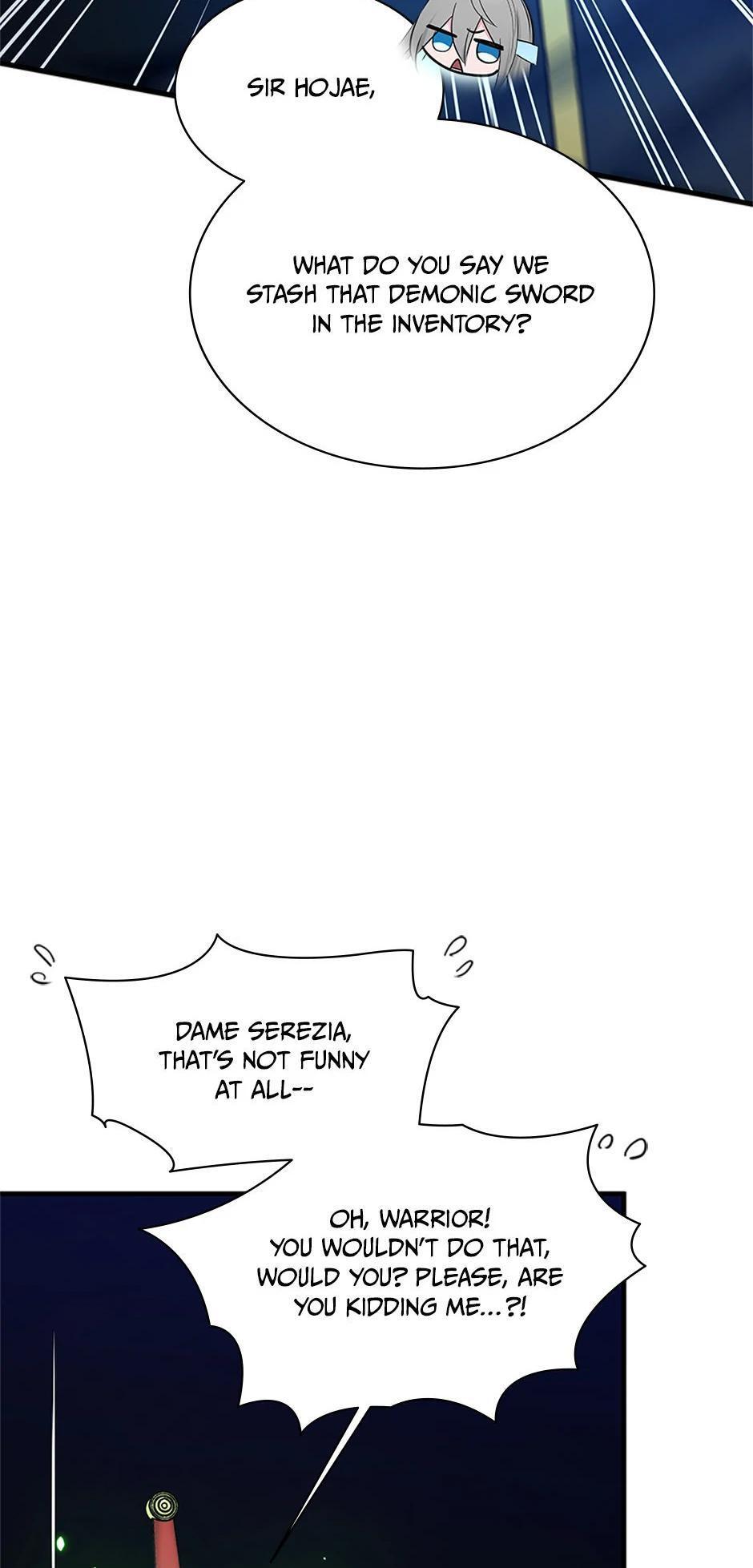 Read The Tutorial Is Too Tough! Manga Online