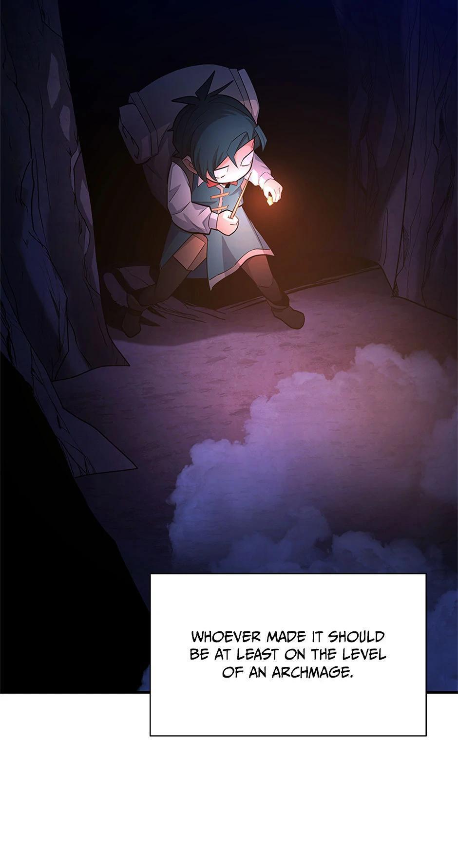 Read The Tutorial Is Too Tough! Manga Online