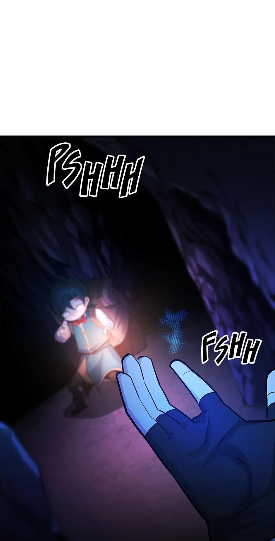 Read The Tutorial Is Too Tough! Manga Online