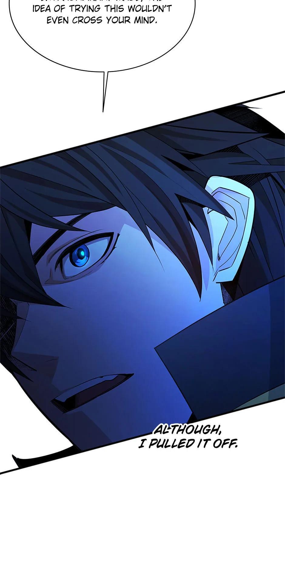 Read The Tutorial Is Too Tough! Manga Online