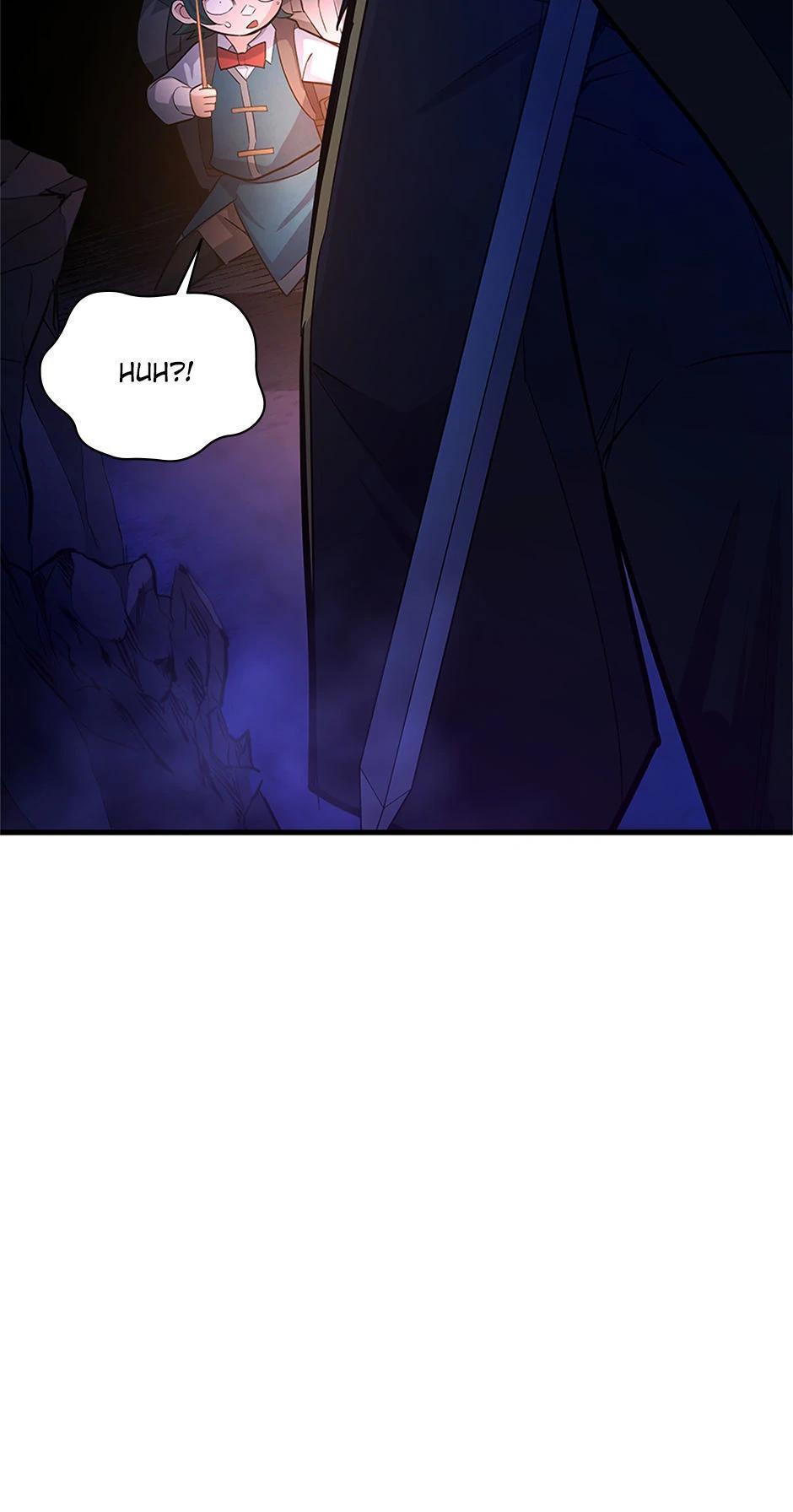 Read The Tutorial Is Too Tough! Manga Online