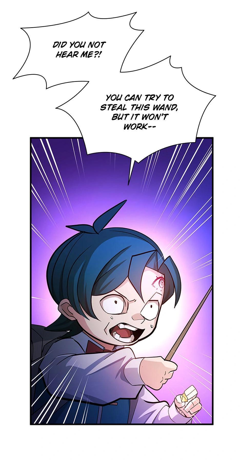 Read The Tutorial Is Too Tough! Manga Online