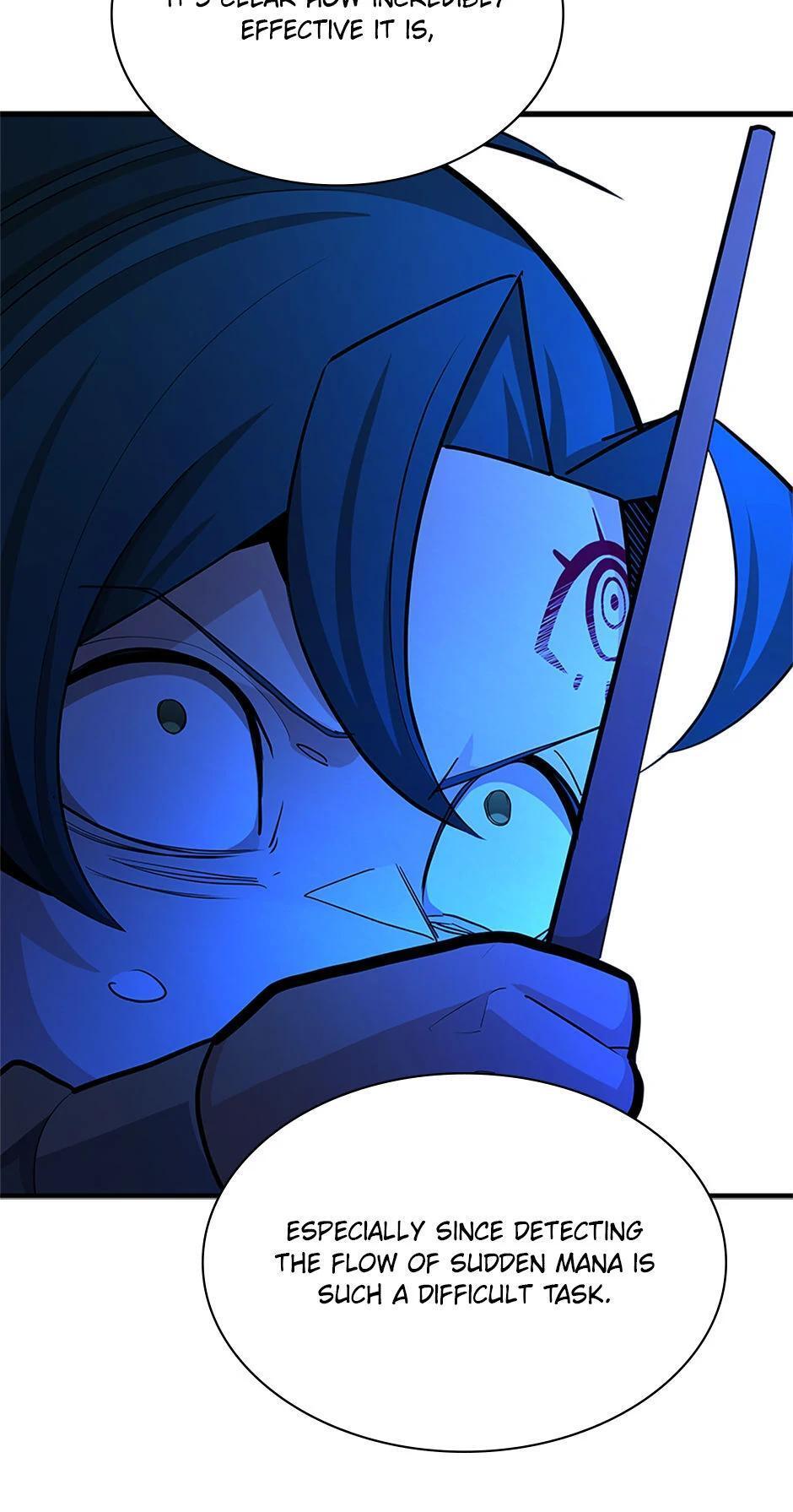 Read The Tutorial Is Too Tough! Manga Online