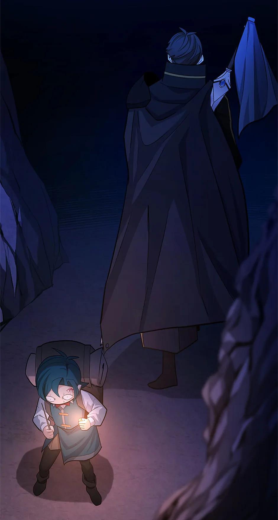 Read The Tutorial Is Too Tough! Manga Online