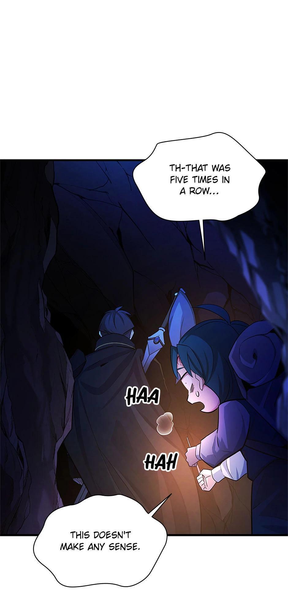 Read The Tutorial Is Too Tough! Manga Online