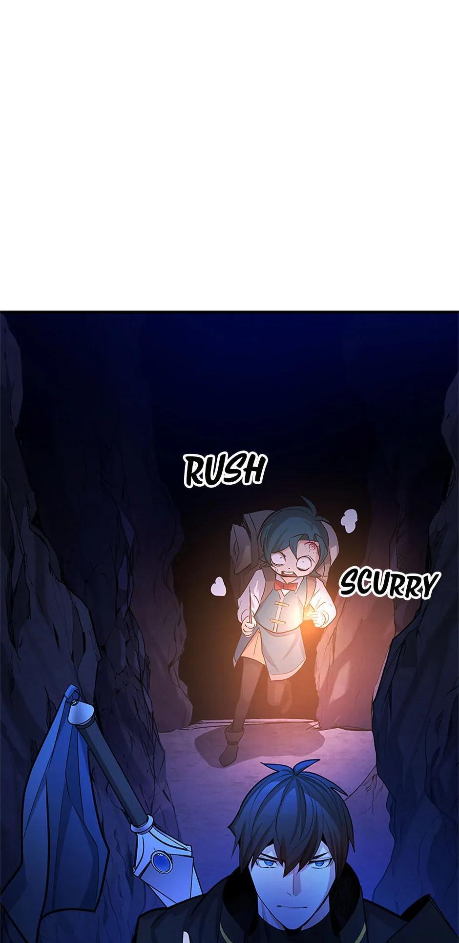 Read The Tutorial Is Too Tough! Manga Online