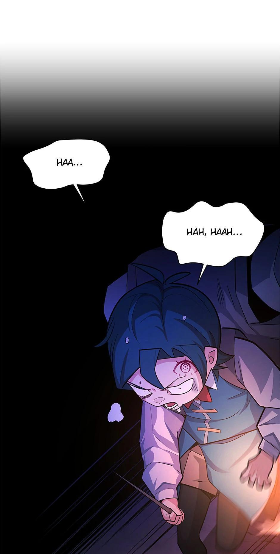 Read The Tutorial Is Too Tough! Manga Online