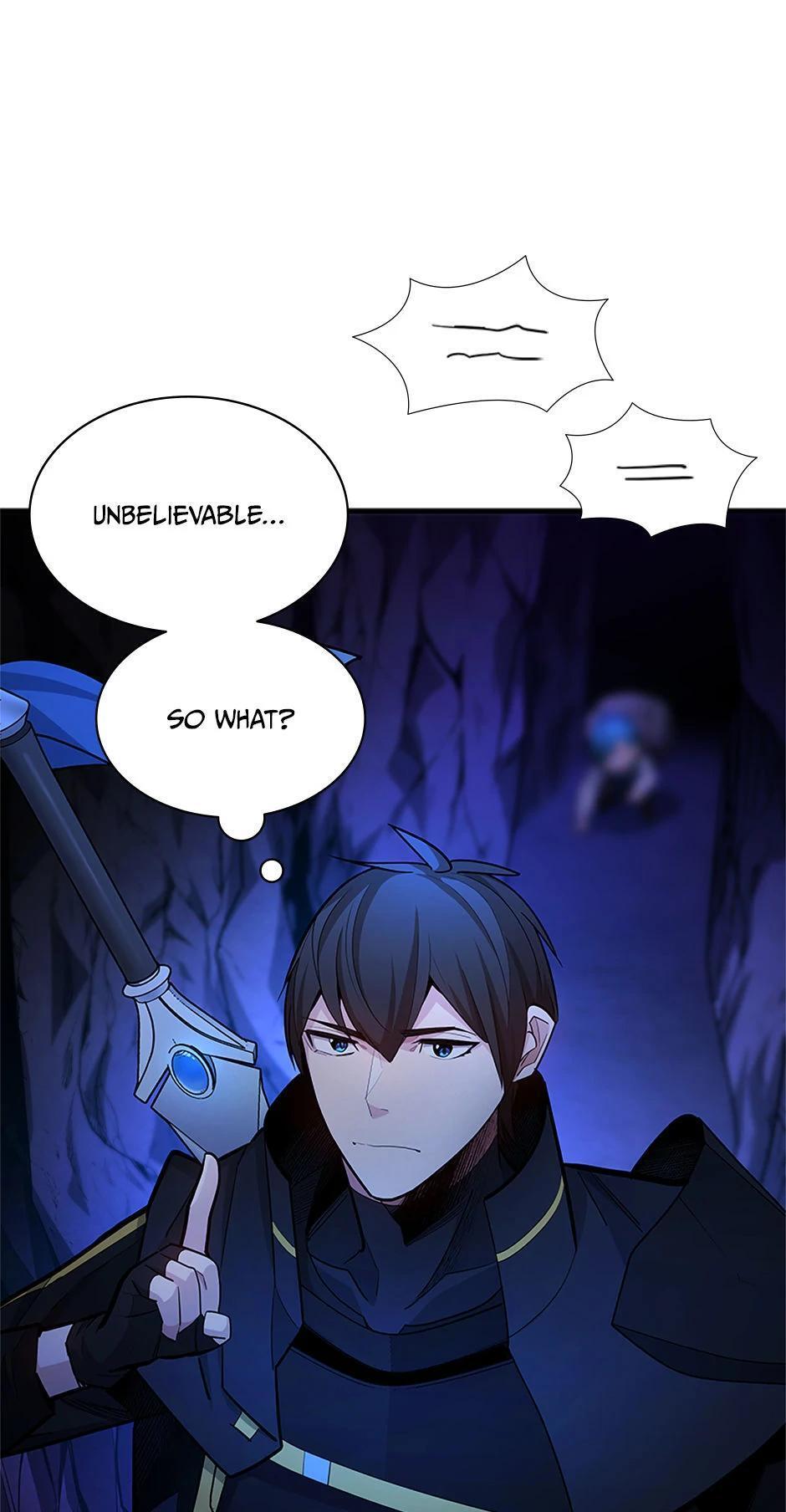 Read The Tutorial Is Too Tough! Manga Online