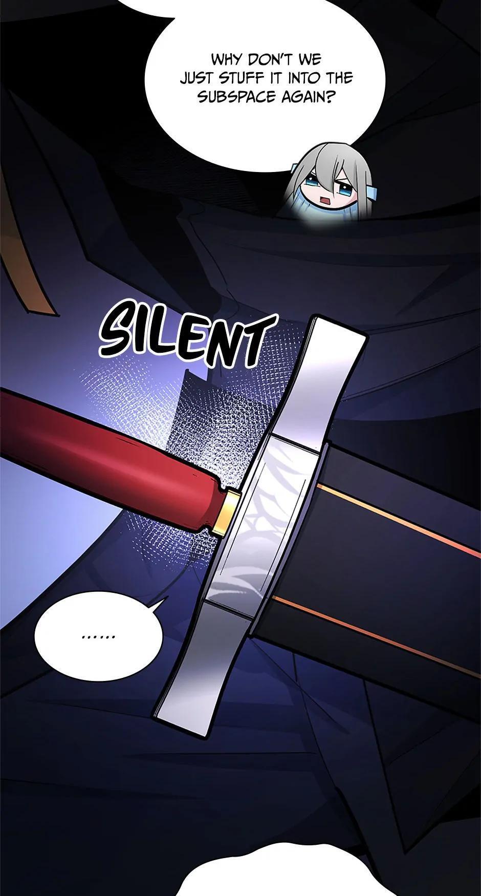 Read The Tutorial Is Too Tough! Manga Online