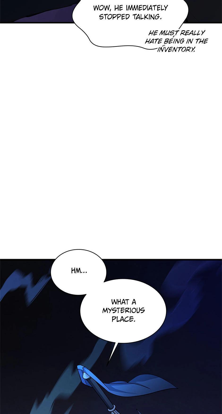 Read The Tutorial Is Too Tough! Manga Online