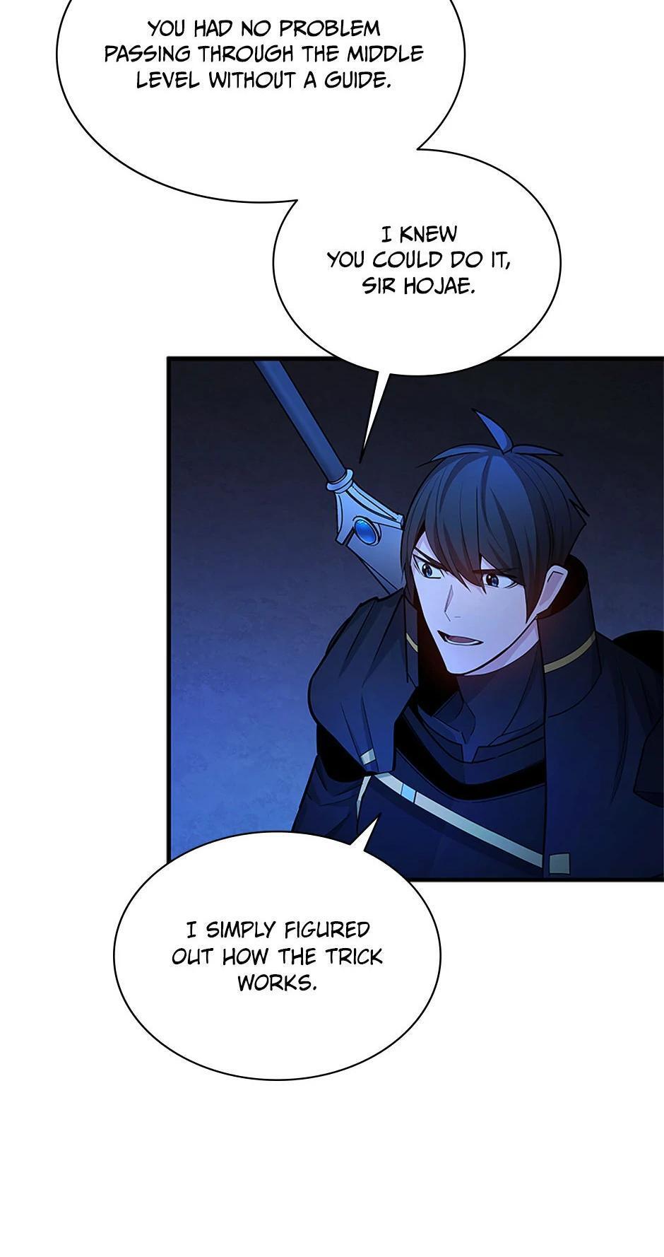 Read The Tutorial Is Too Tough! Manga Online