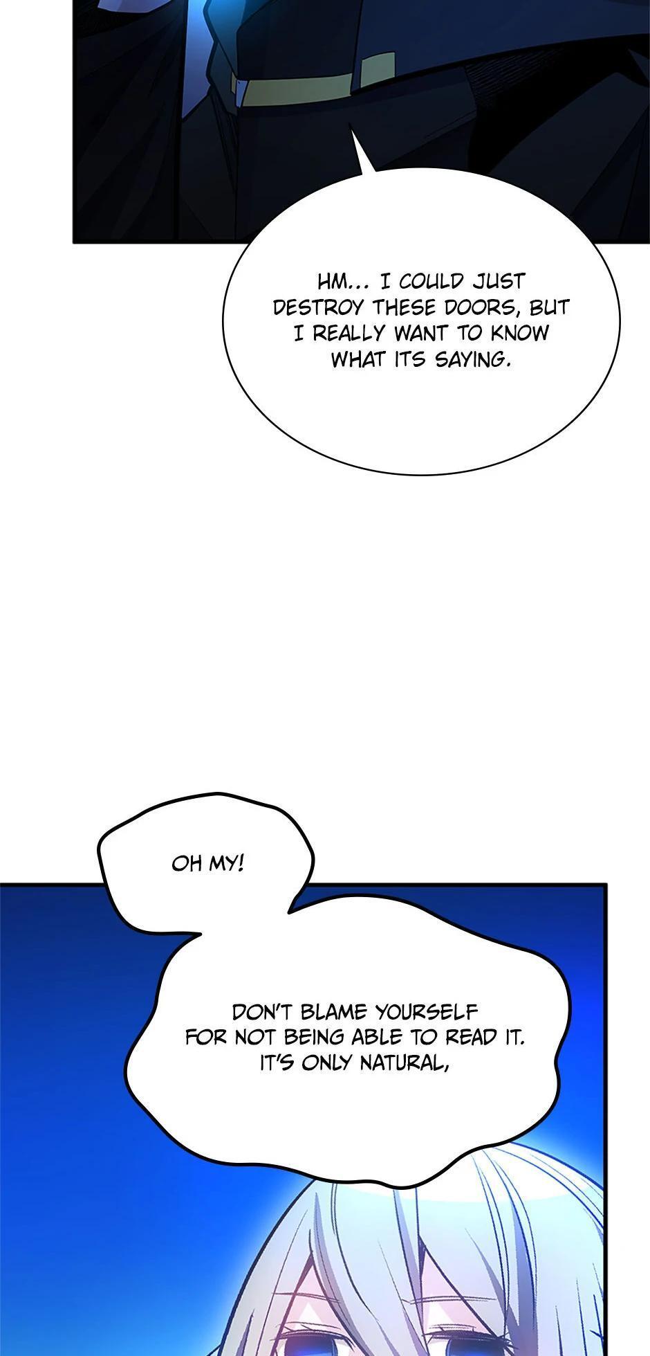 Read The Tutorial Is Too Tough! Manga Online