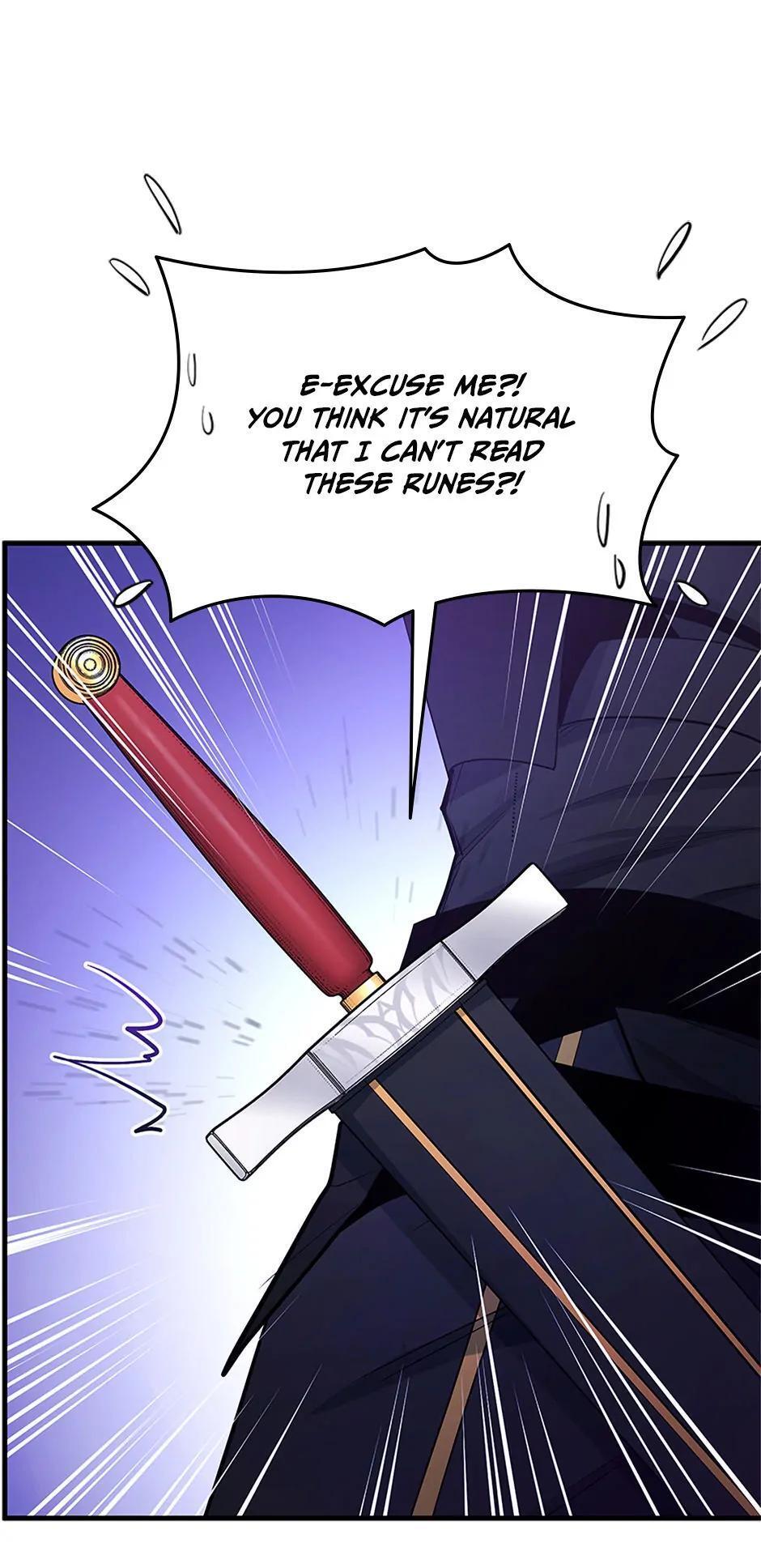 Read The Tutorial Is Too Tough! Manga Online