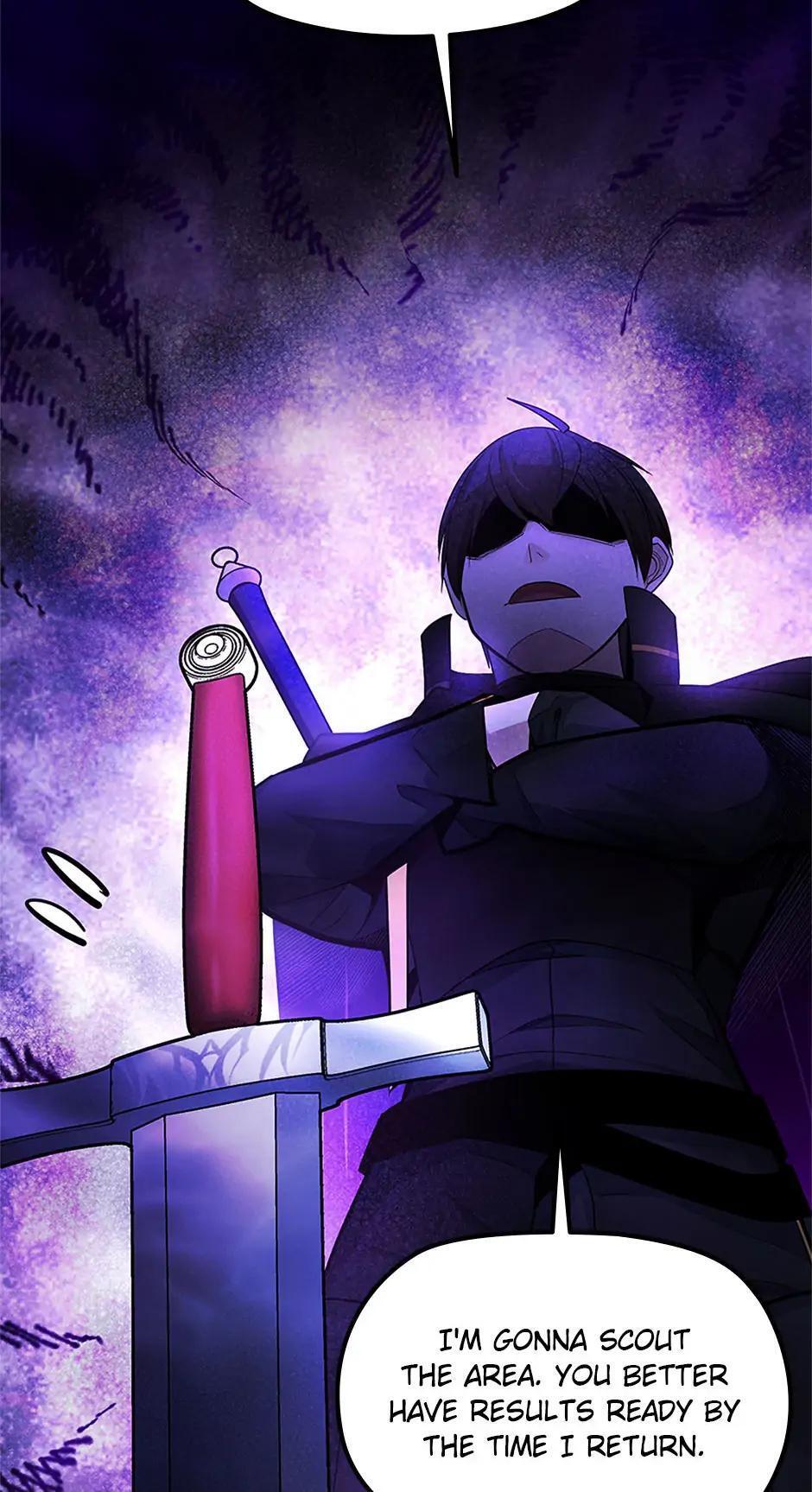 Read The Tutorial Is Too Tough! Manga Online