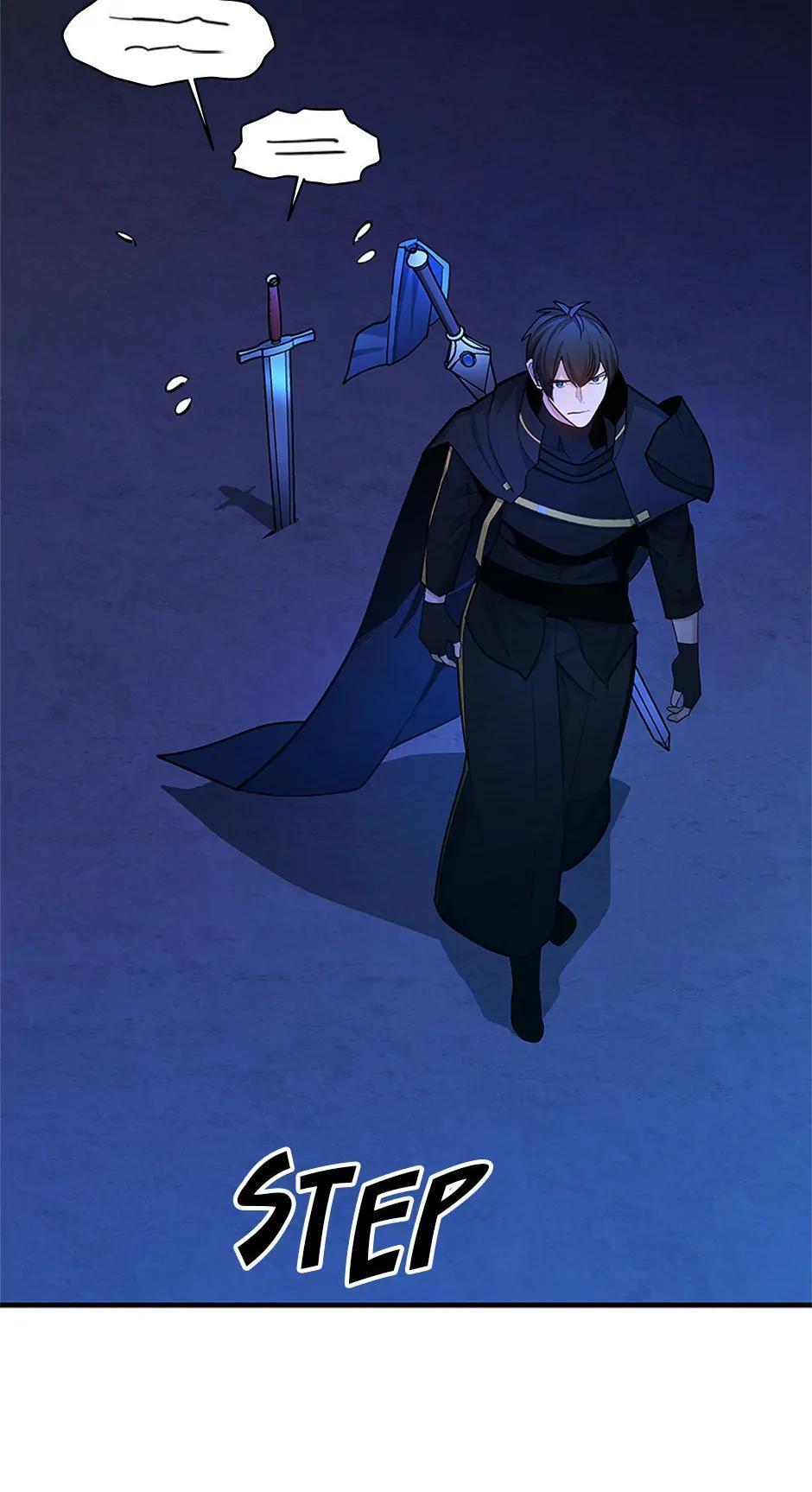 Read The Tutorial Is Too Tough! Manga Online