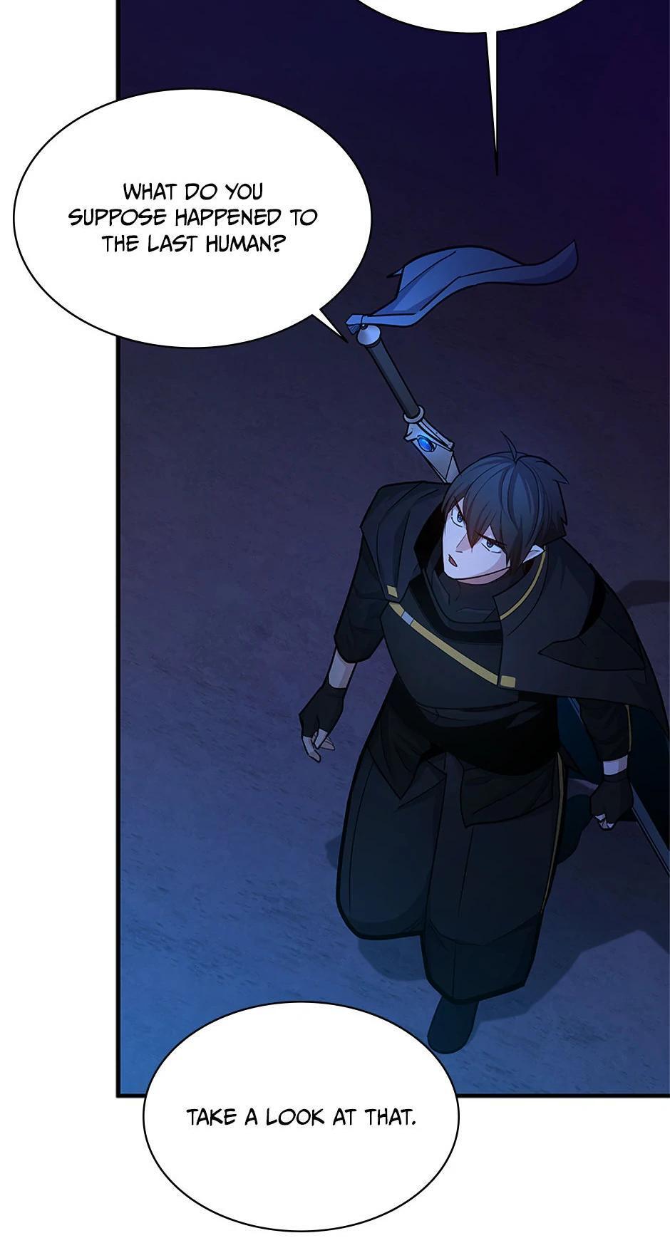 Read The Tutorial Is Too Tough! Manga Online