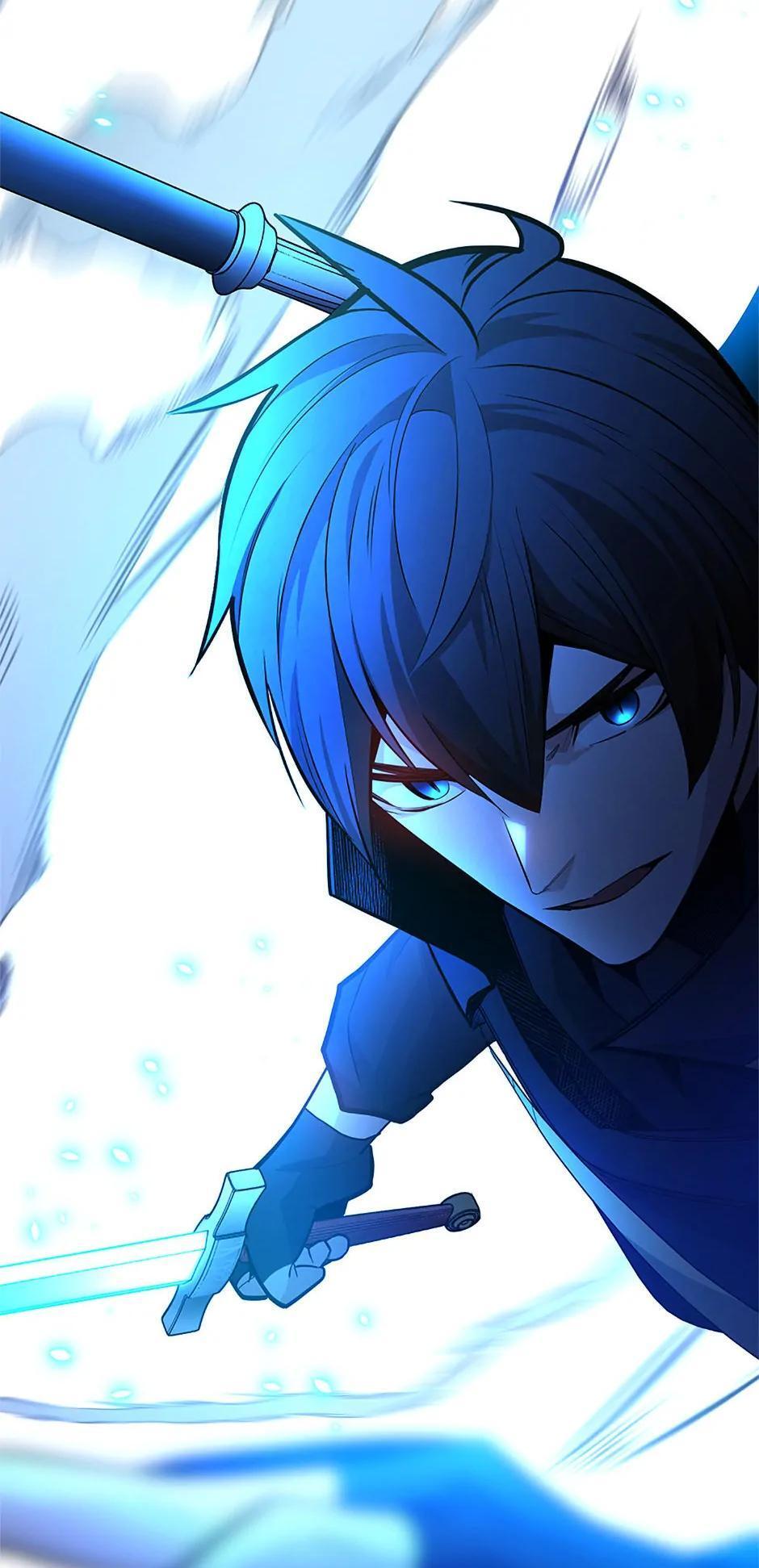 Read The Tutorial Is Too Tough! Manga Online