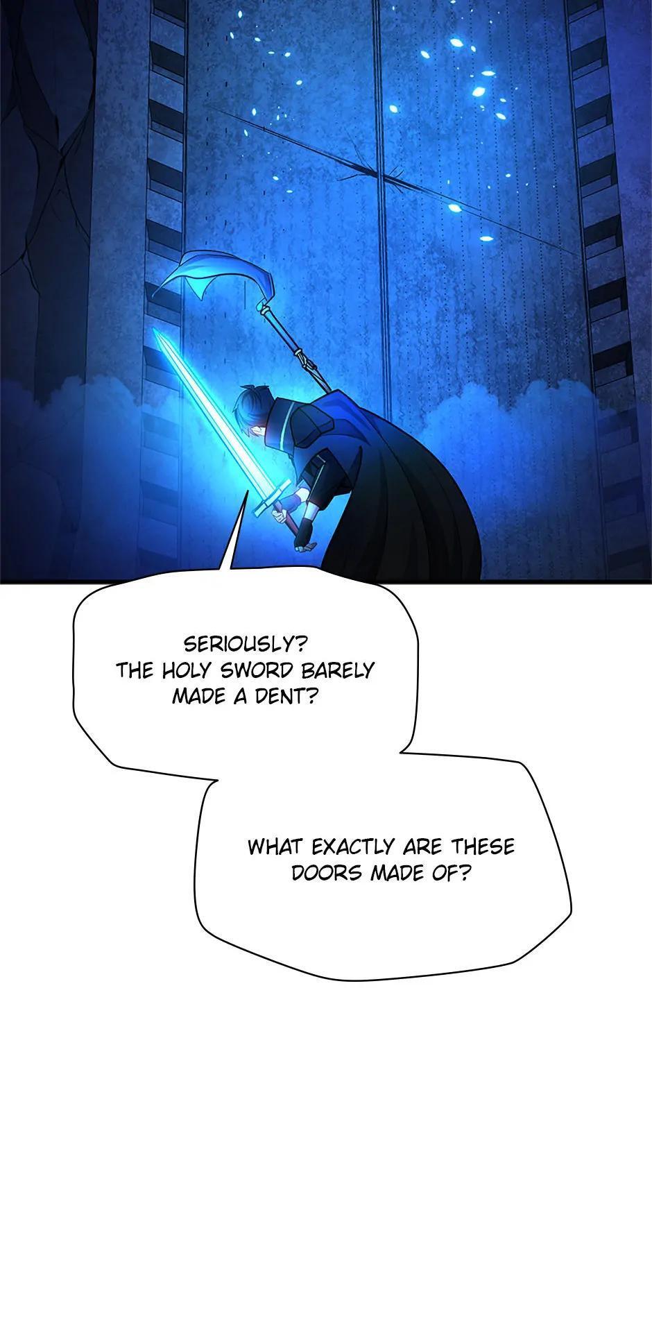 Read The Tutorial Is Too Tough! Manga Online