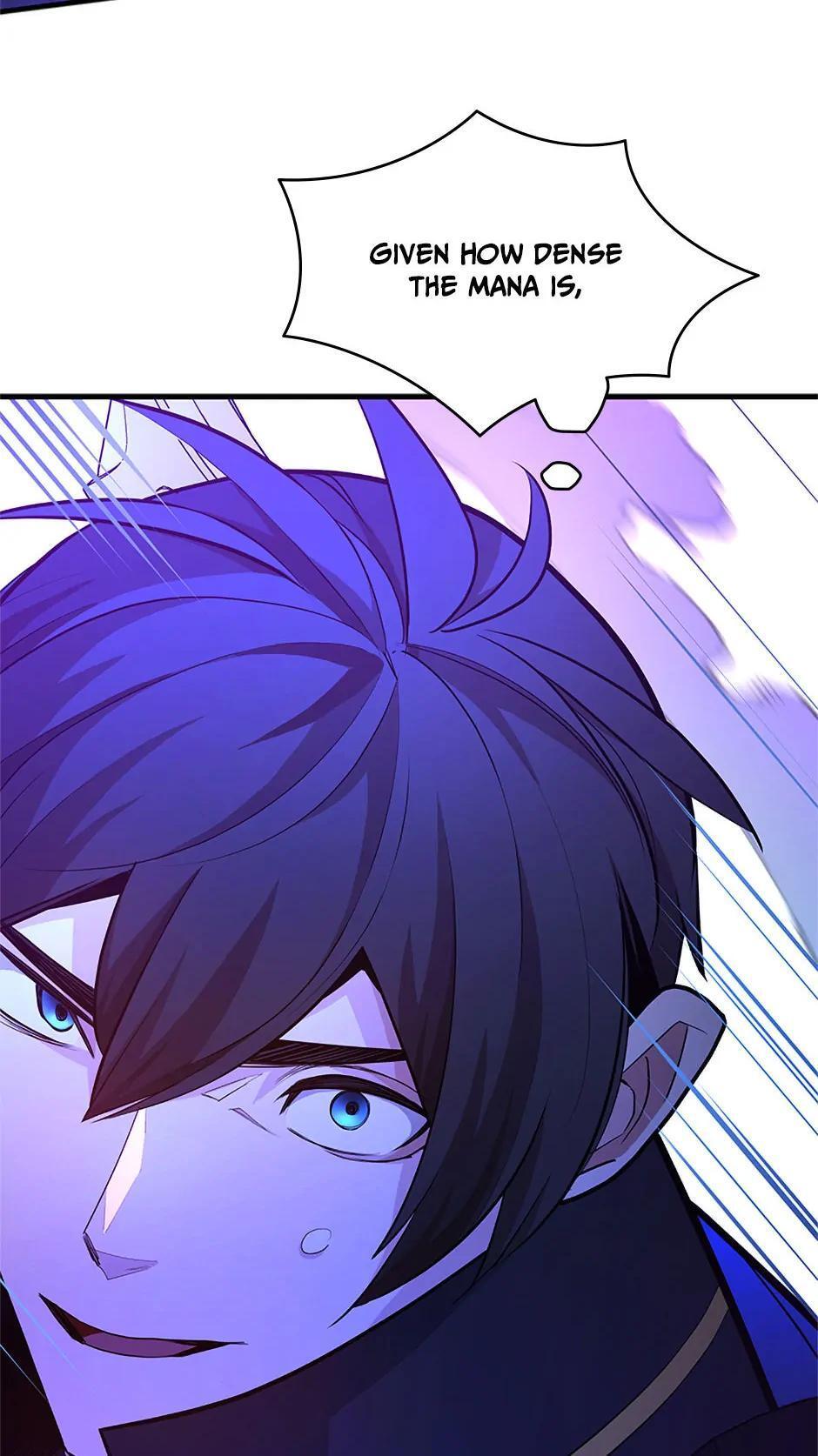 Read The Tutorial Is Too Tough! Manga Online