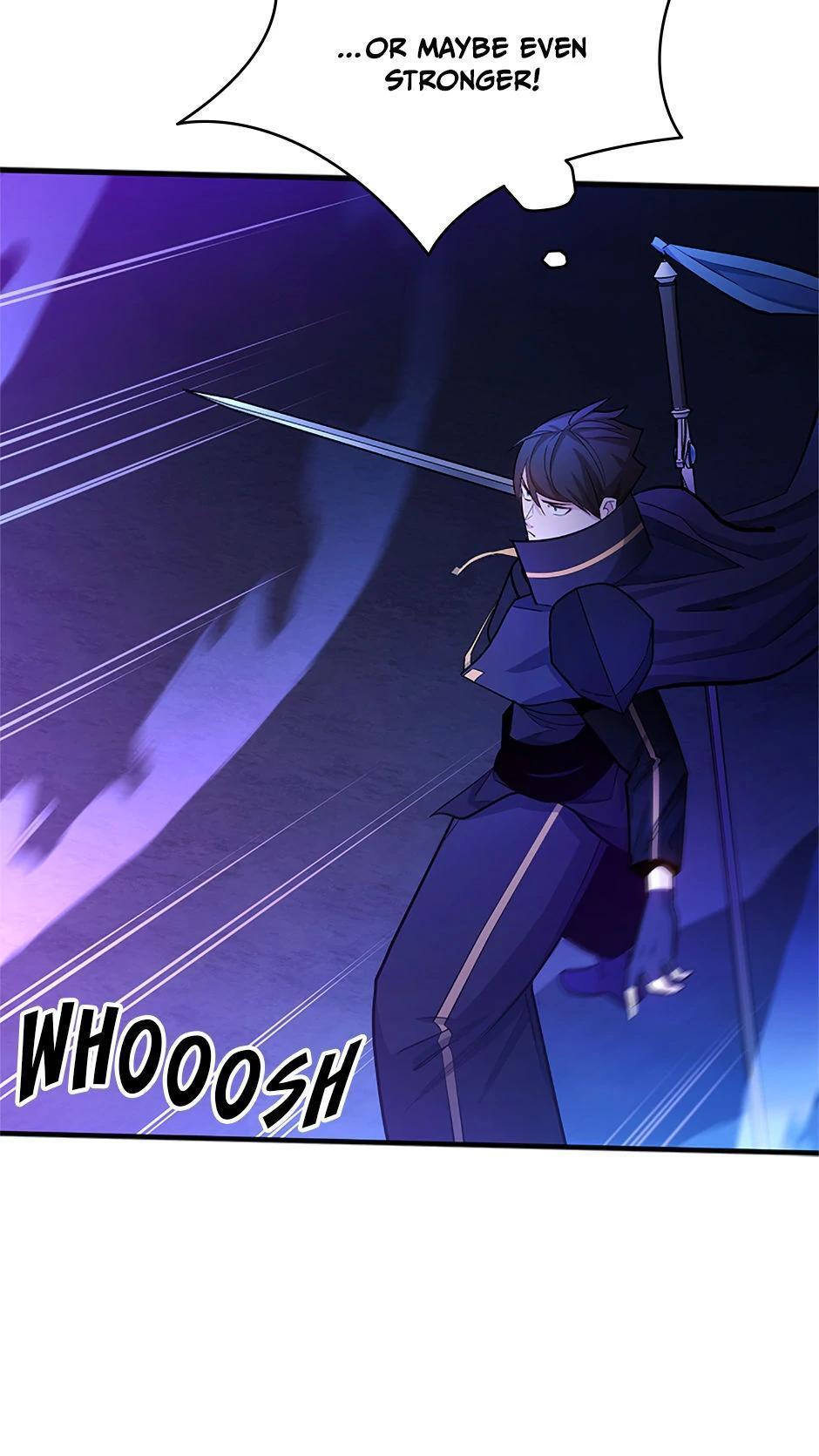 Read The Tutorial Is Too Tough! Manga Online