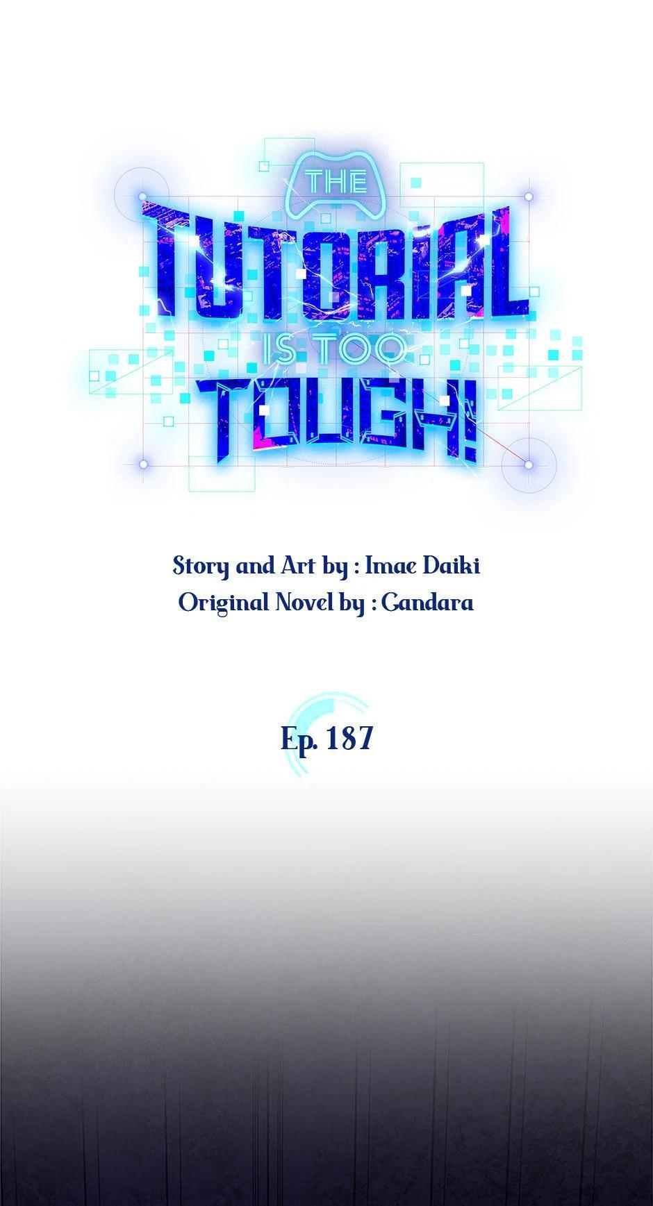 Read The Tutorial Is Too Tough! Manga Online