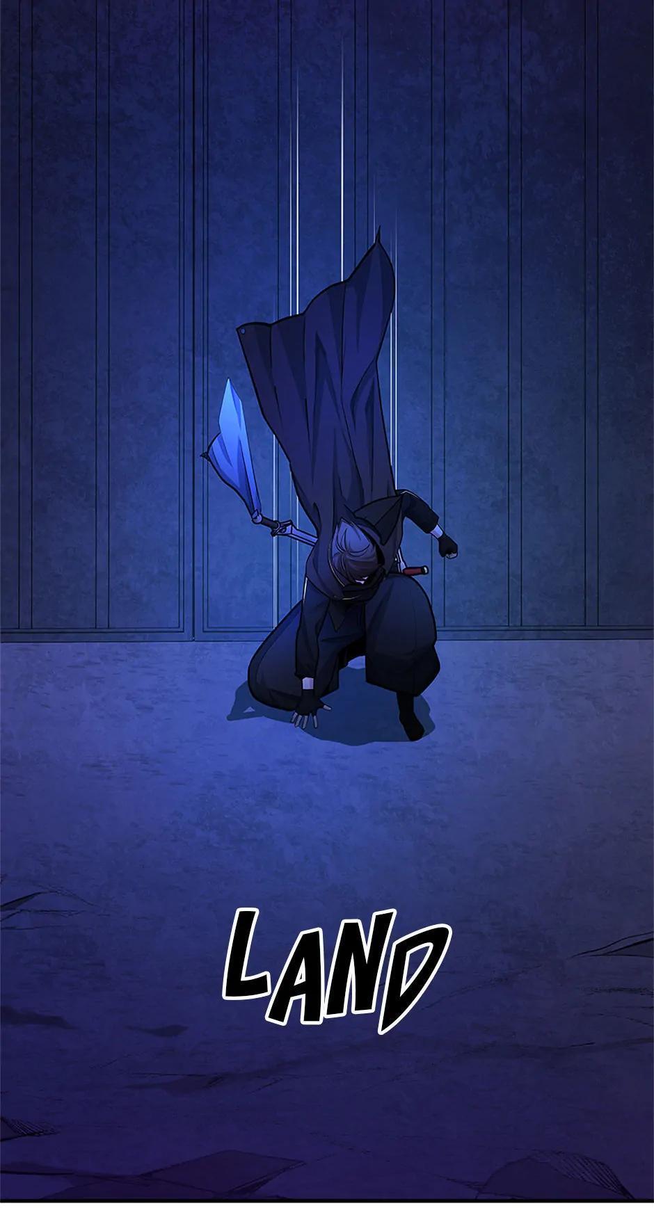Read The Tutorial Is Too Tough! Manga Online