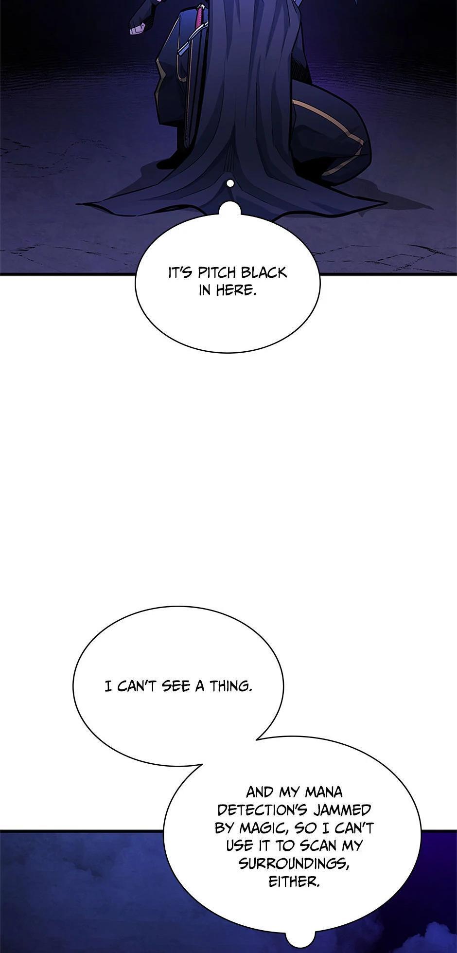 Read The Tutorial Is Too Tough! Manga Online